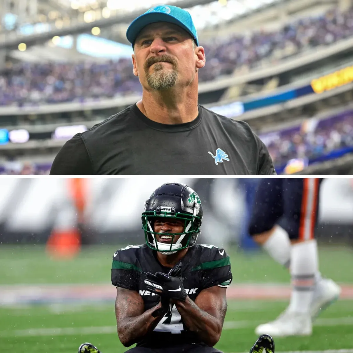 Lions $48 Million Addition Designated Top Signing of NFL Free Agency