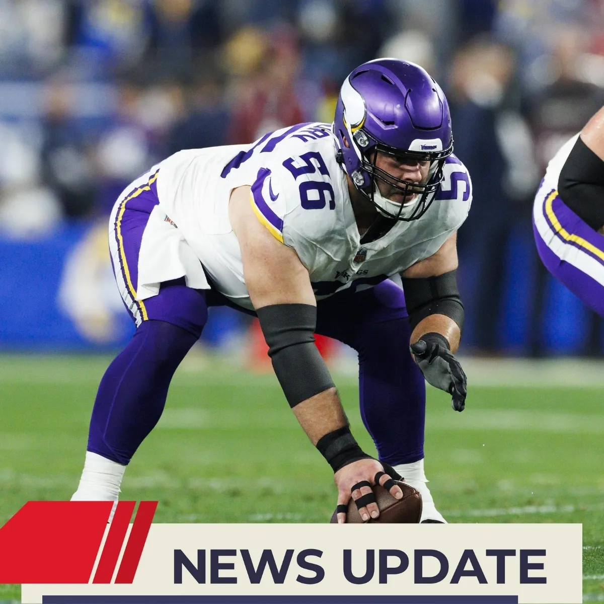 Patriots Linked to Vikings Cut Candidate