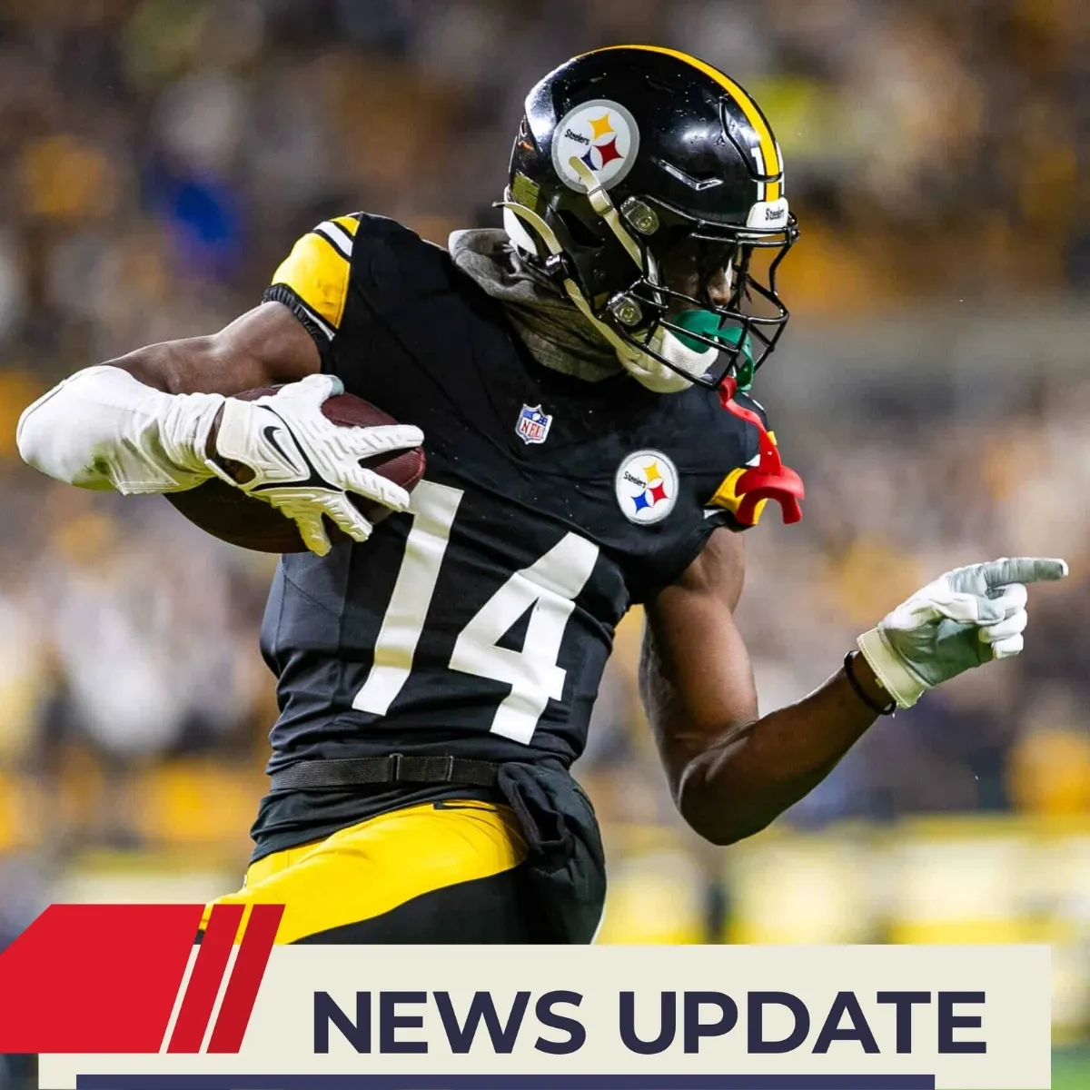 Patriots, Steelers Should Come Together For Blockbuster Trade