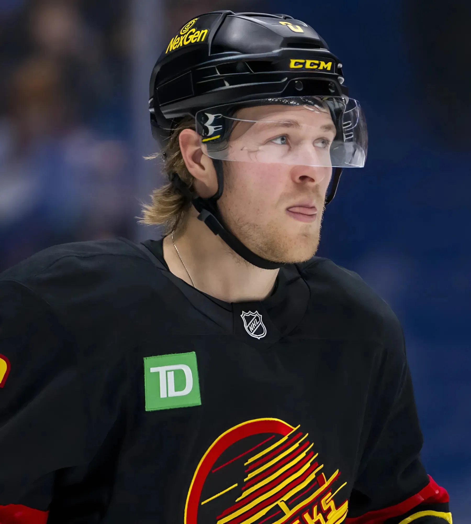 Canucks' Asking Price for Brock Boeser Revealed By Elliotte Friedman