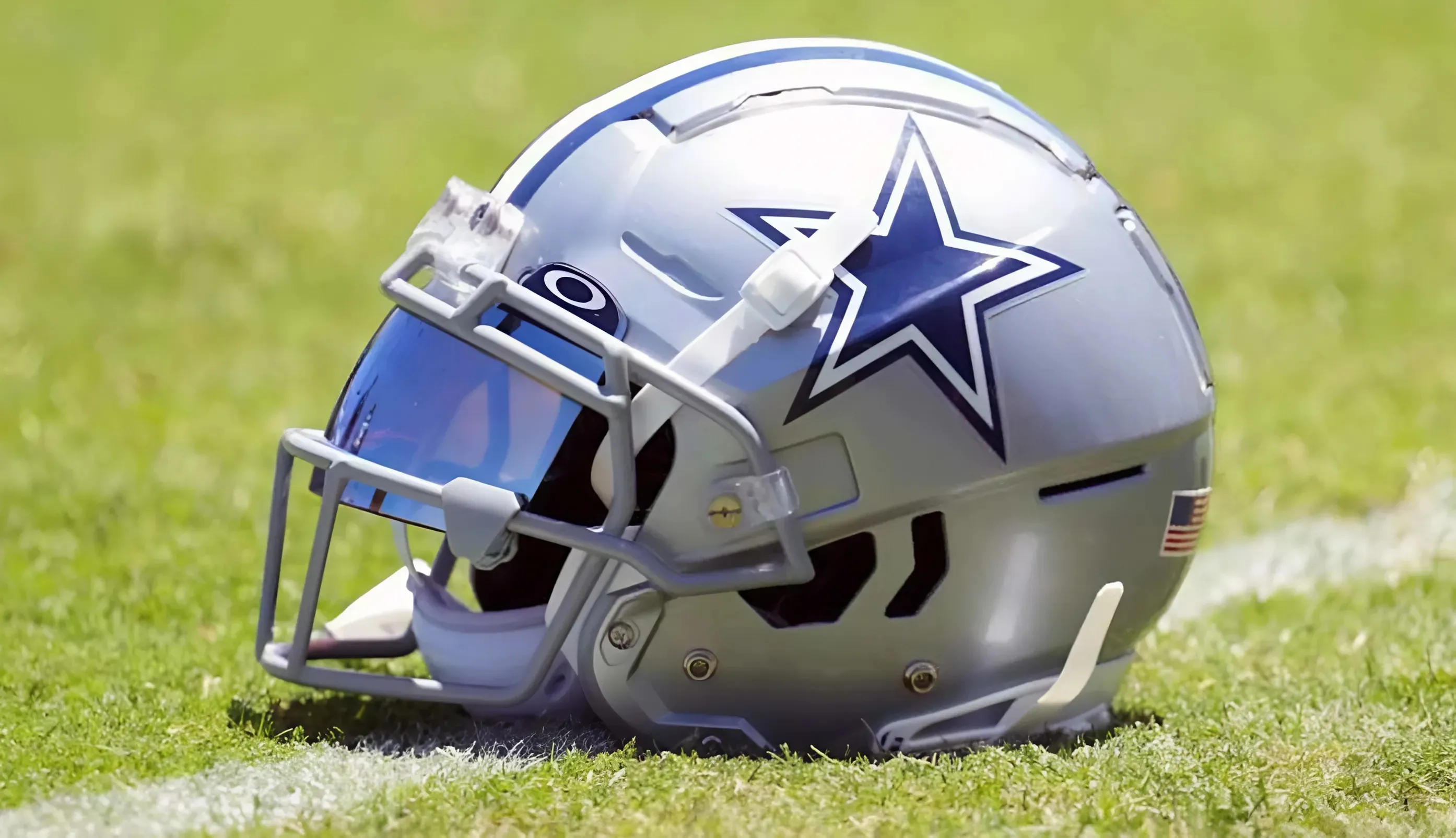 Cowboys QB named ‘best fit’ for Commanders in free agency