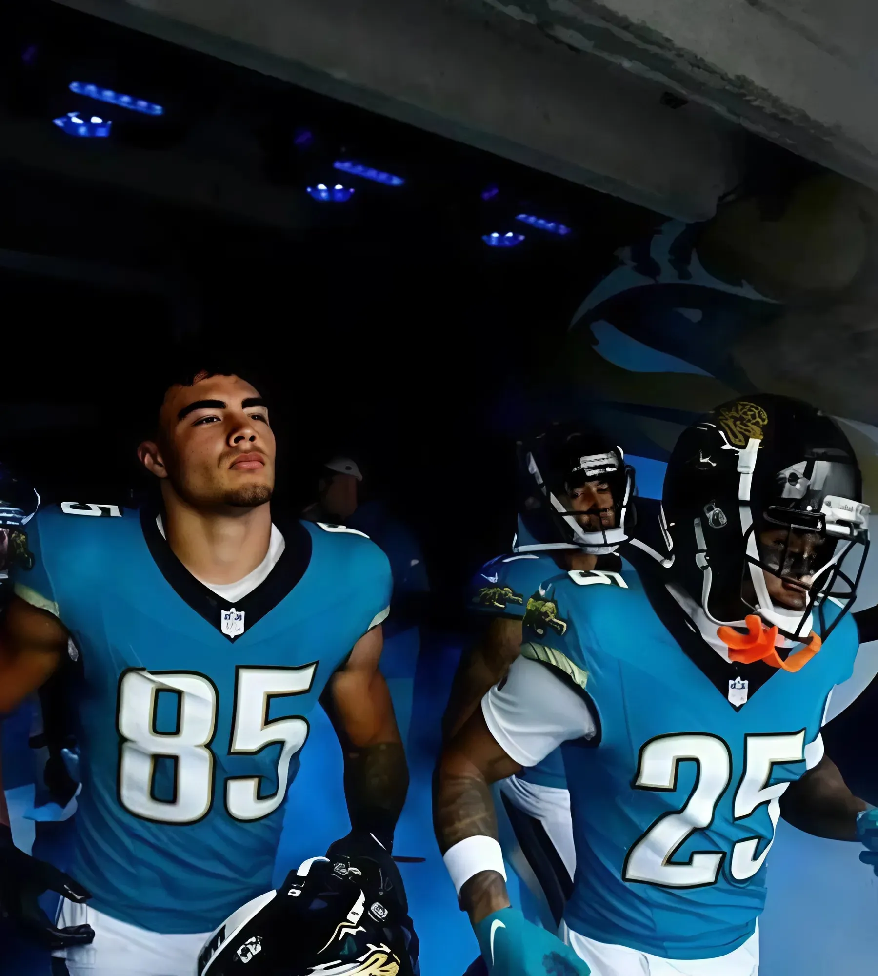 Houston Texans-Cornerback Ronald Darby Agree To 1-Year Deal