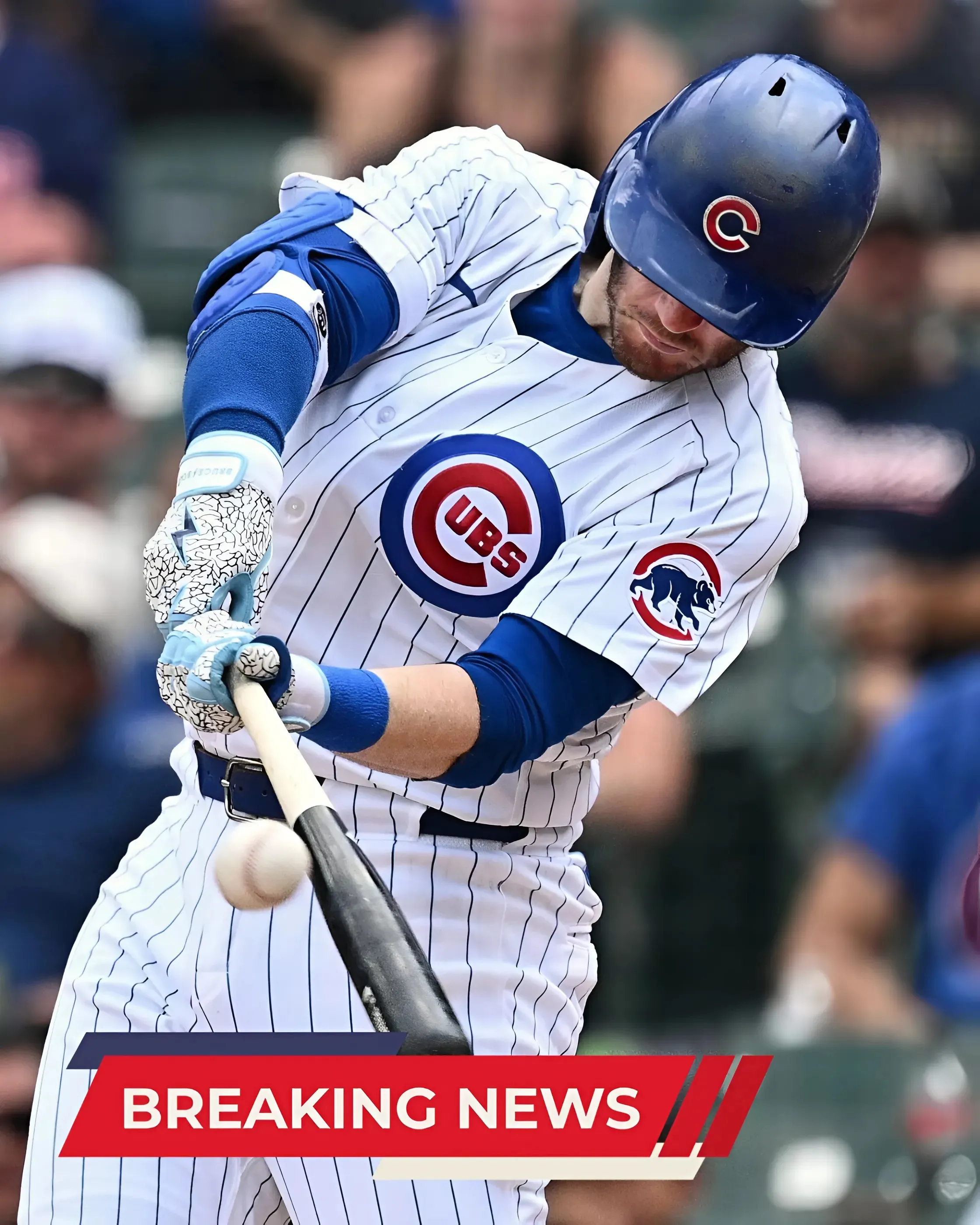 Is Ian Happ the most underrated player in baseball?