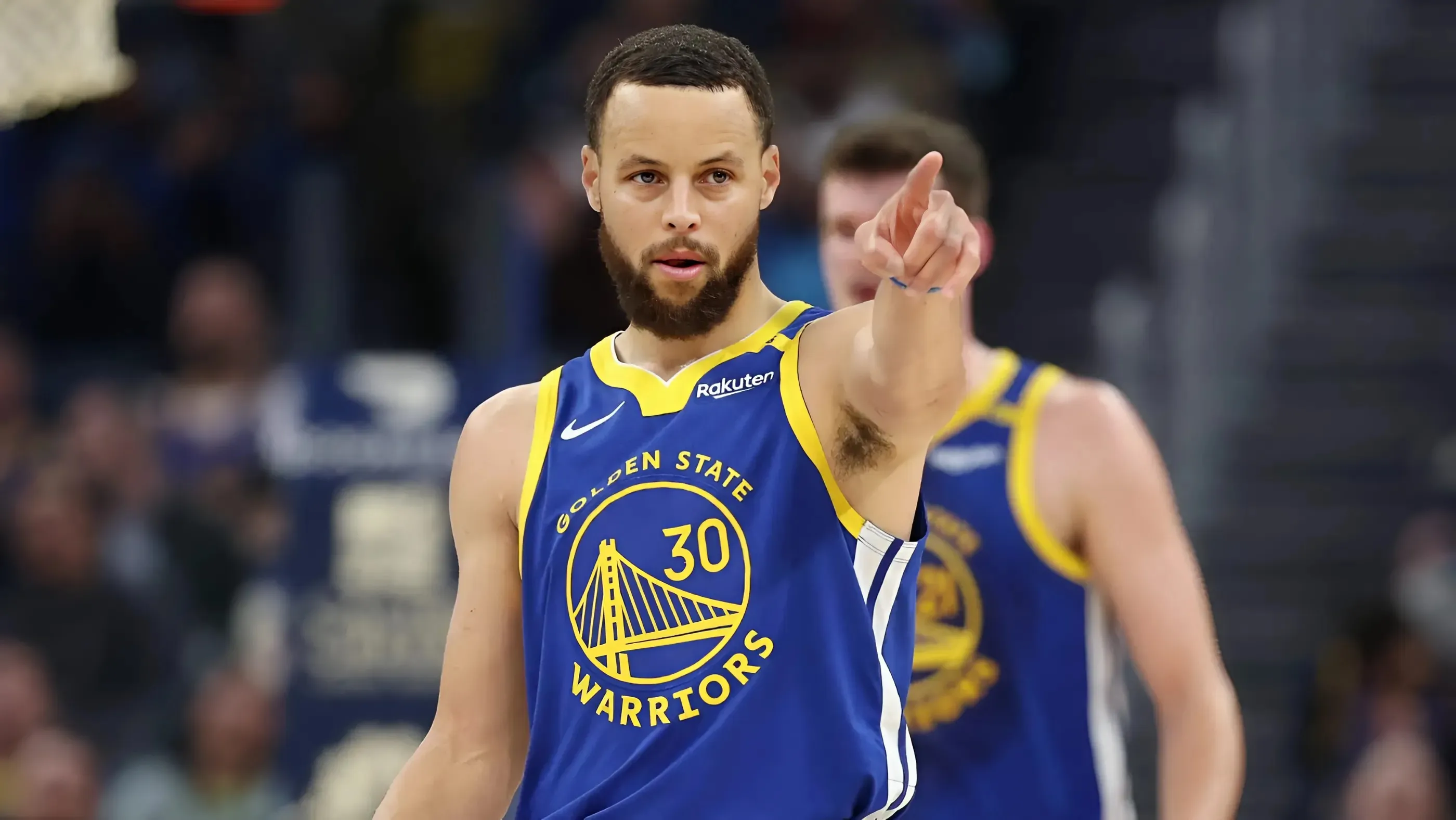 Warriors Predicted to Target $90 Million Breakout Star in Offseason