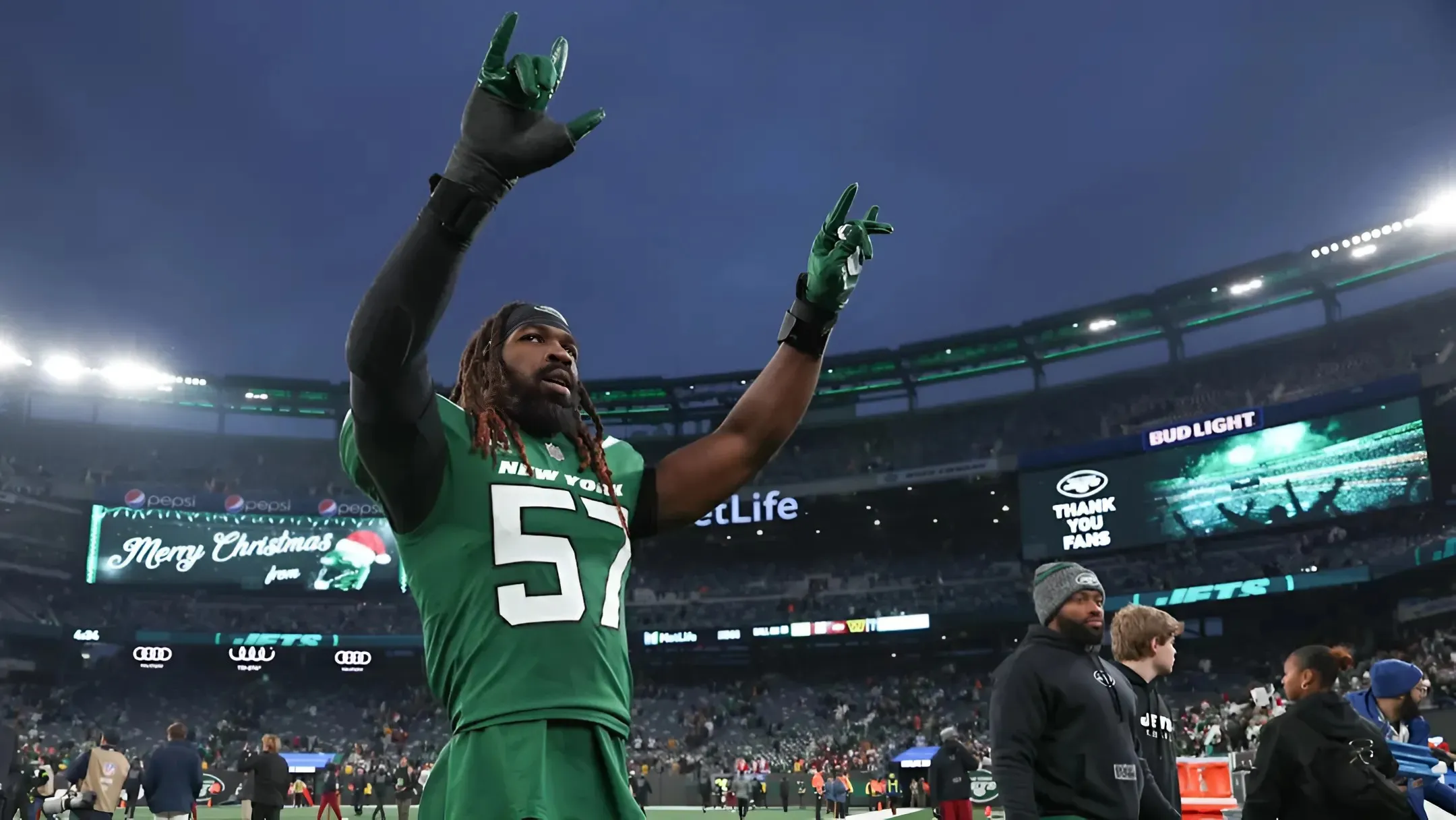 Ex-Jets 5-Time Pro Bowler Predicted To Sign With NFC West Team After Release