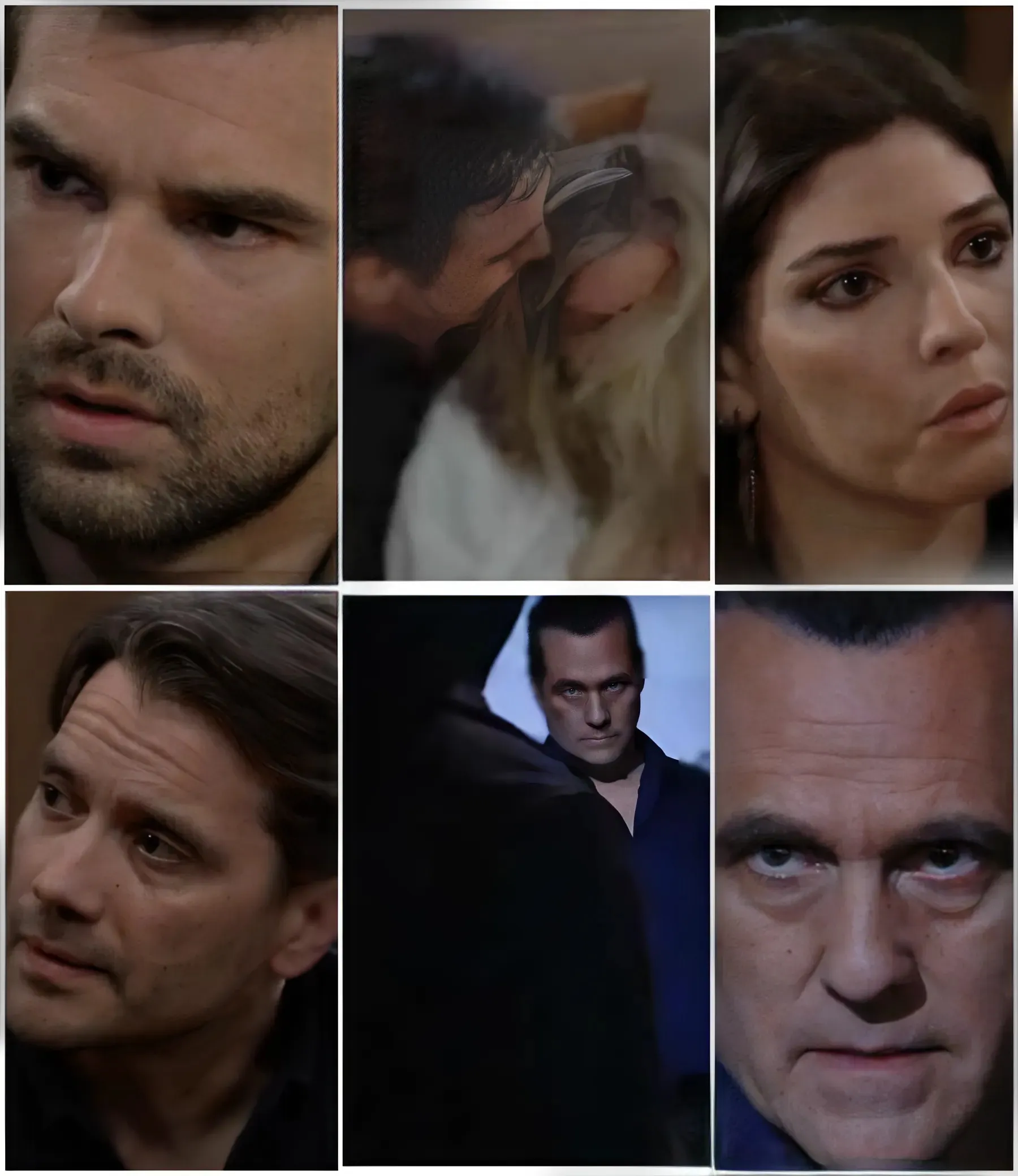 General Hospital Spoilers Weekly Preview March 17-21: Brook Lynn’s Shocking Reveal and Valentin’s Destructive Return!