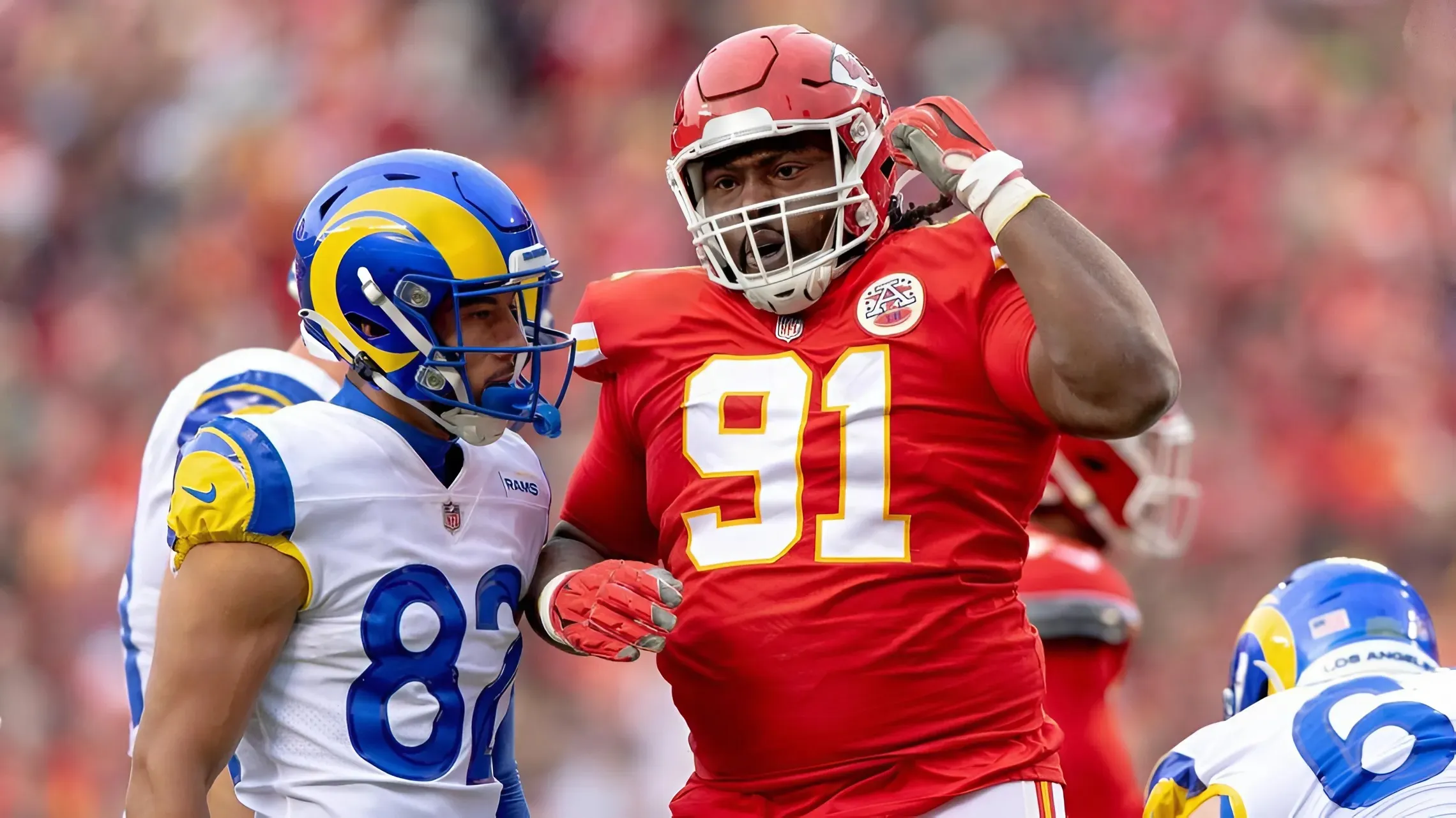 Chiefs Lose Key Super Bowl Contributor and Officially Wipe Out Entire 2018 Draft Class