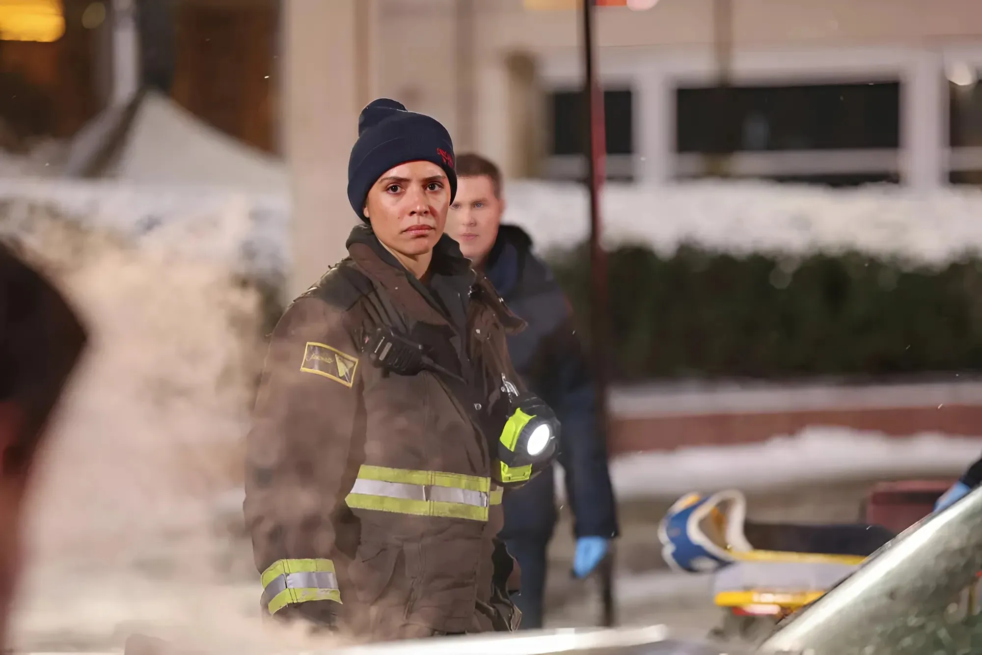 After 10 Years, Chicago Fire Finally Reveals the Truth About Molly’s – Fans Are Shocked!