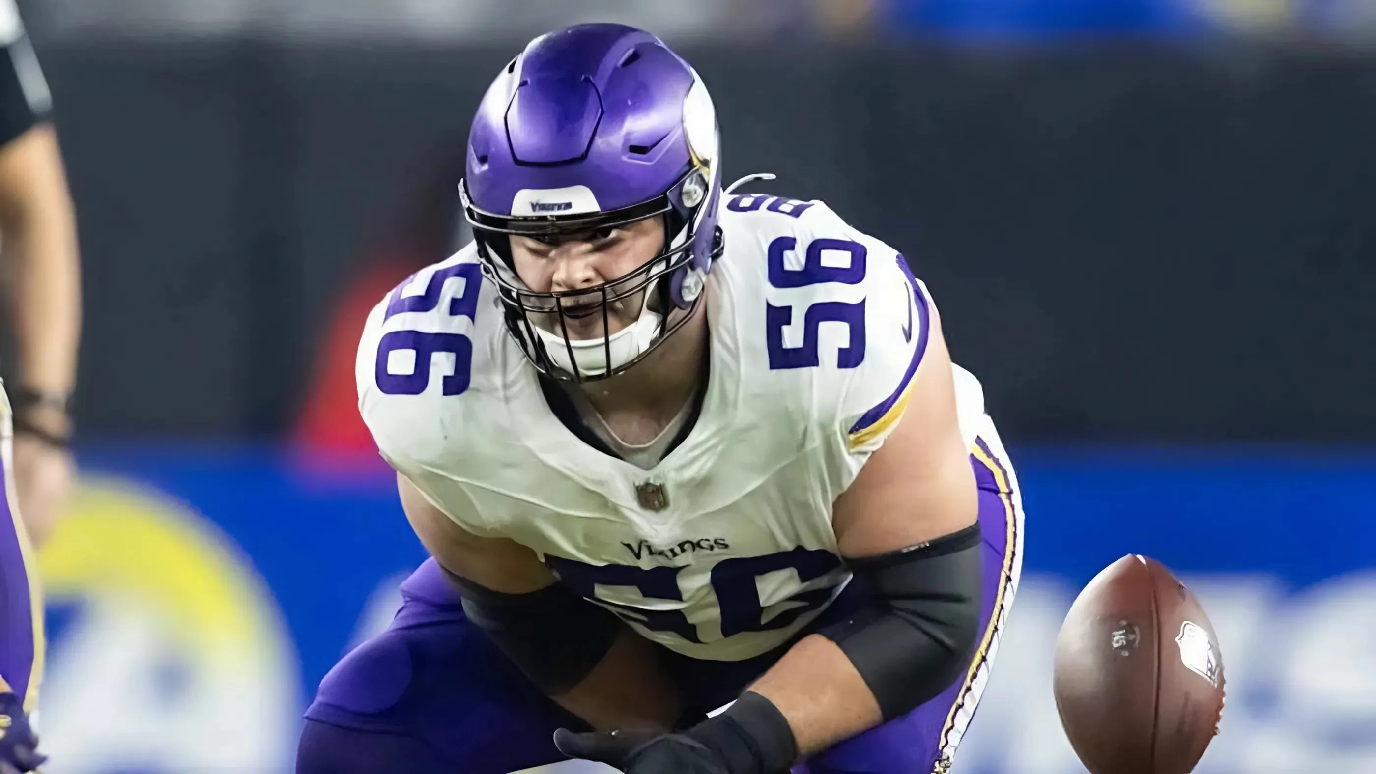 Reunion with former Vikings' teammate makes sense for Sam Darnold and Seahawks