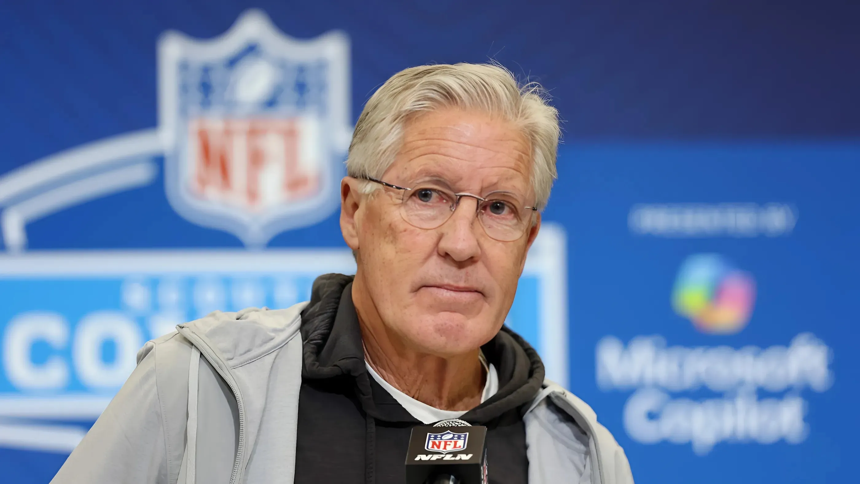 Pete Carroll continues to strengthen Raiders' secondary with sneaky good signing