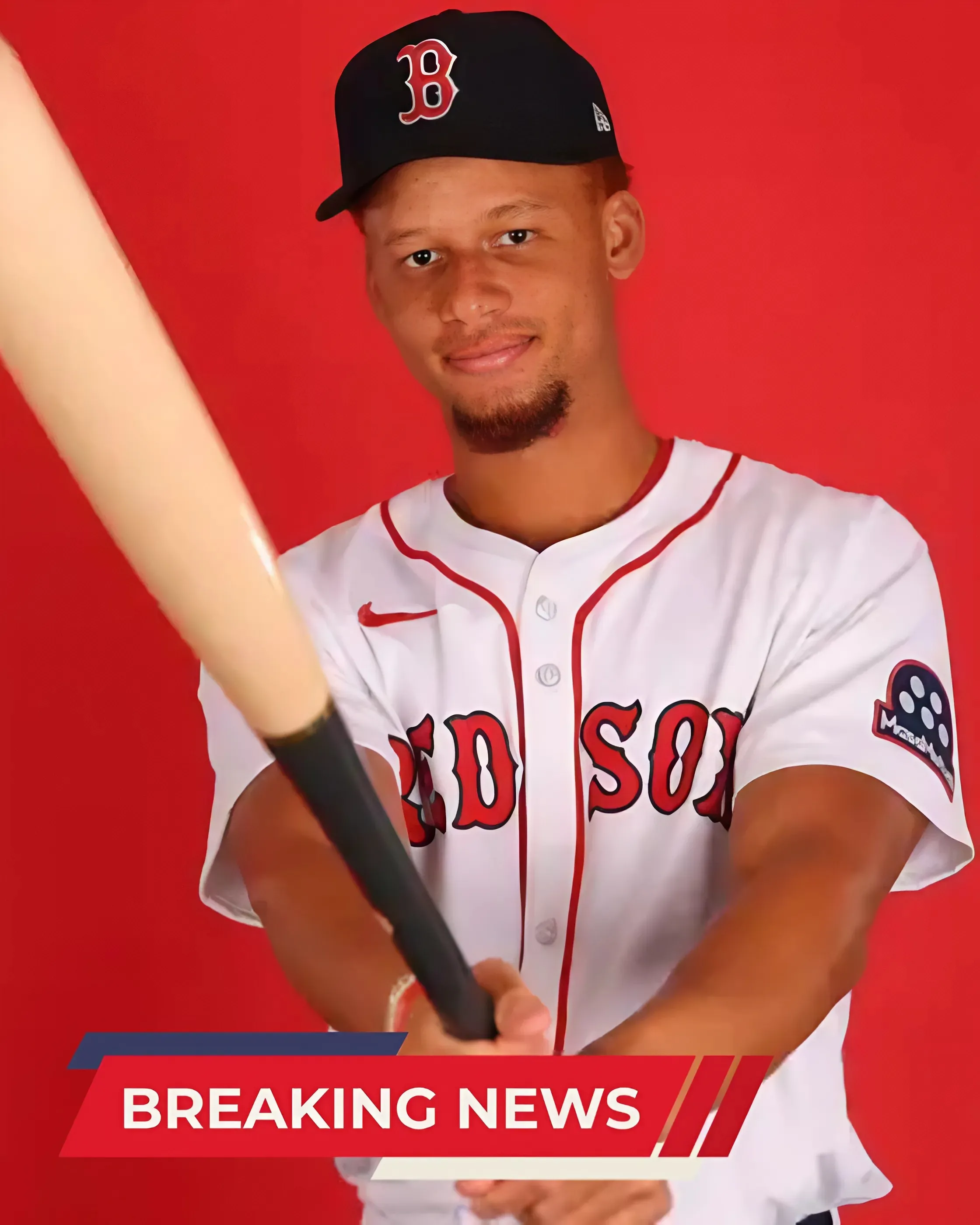 Red Sox Opening Day Secret Revealed?