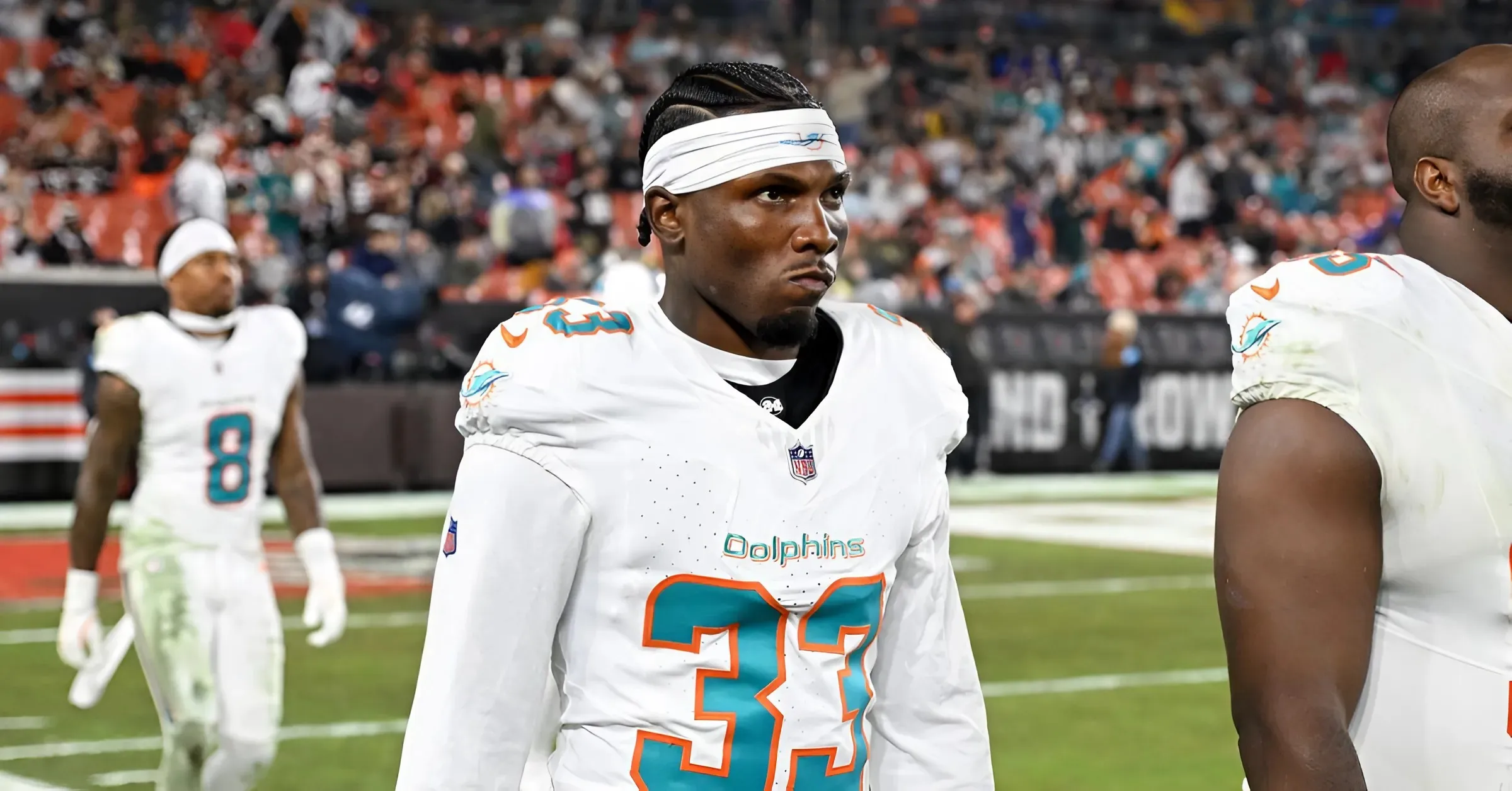 Report: 49ers finalizing two-year deal with former Dolphins special teams ace