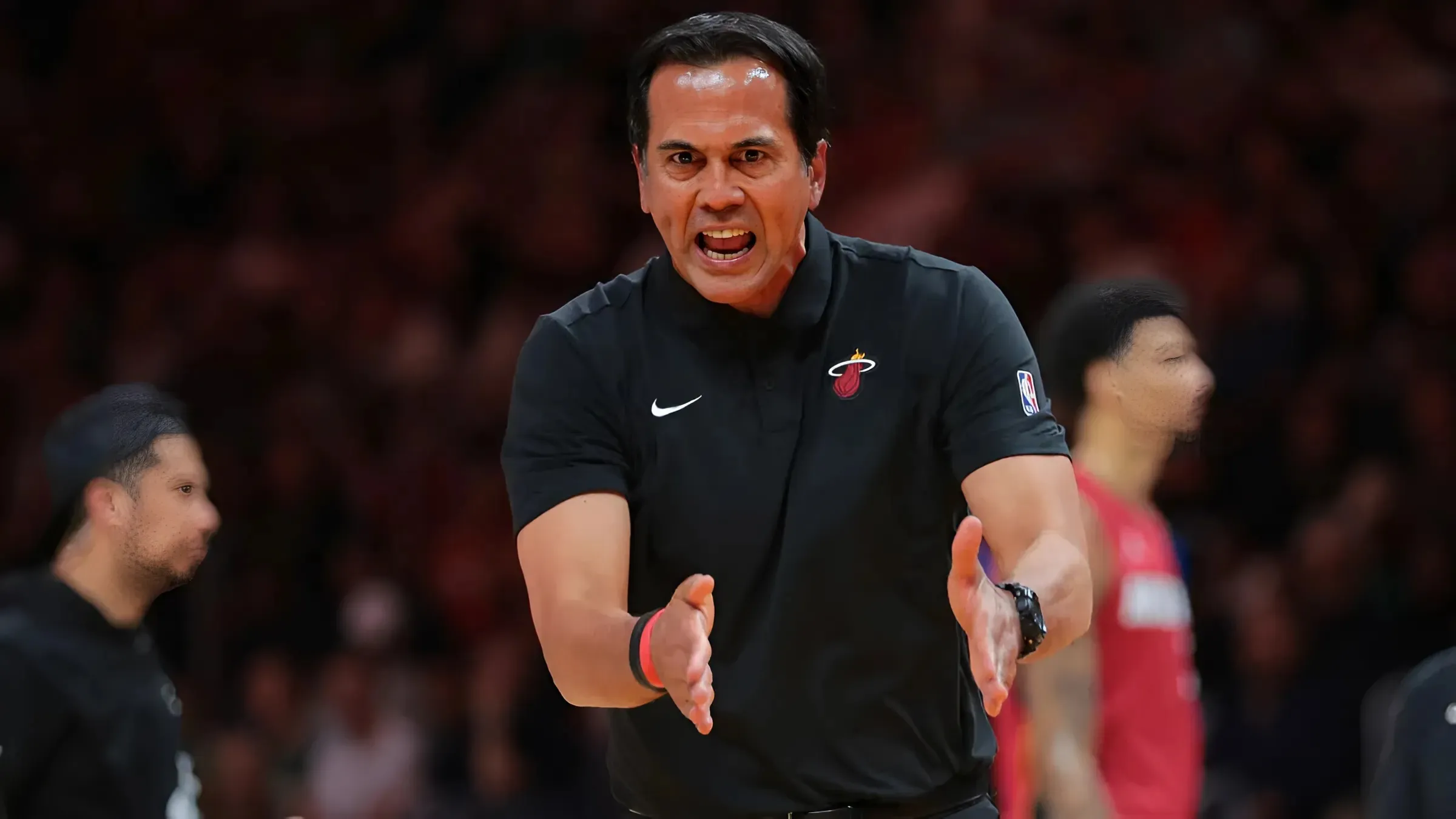 Heat makes unfortunate history in Erik Spoelstra era with loss to Knicks-copy