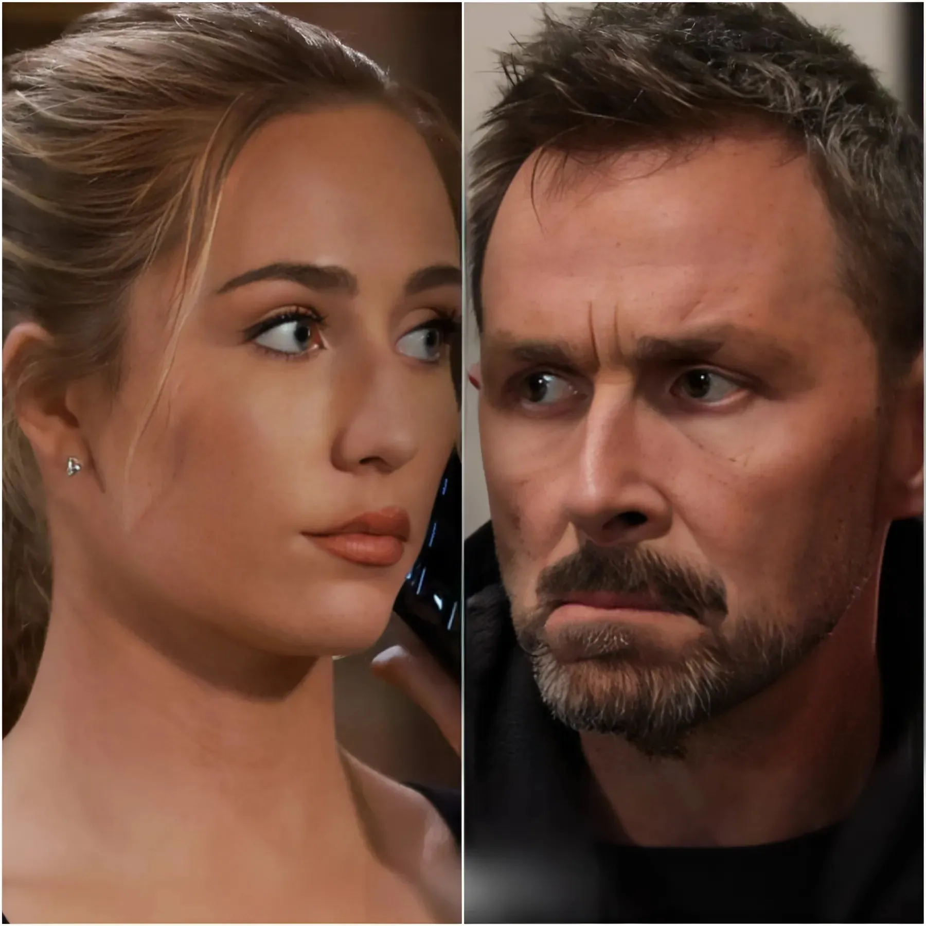 General Hospital Spoilers March 18: Valentin’s Ready to Spill While Joss Gets a Wake-Up Call