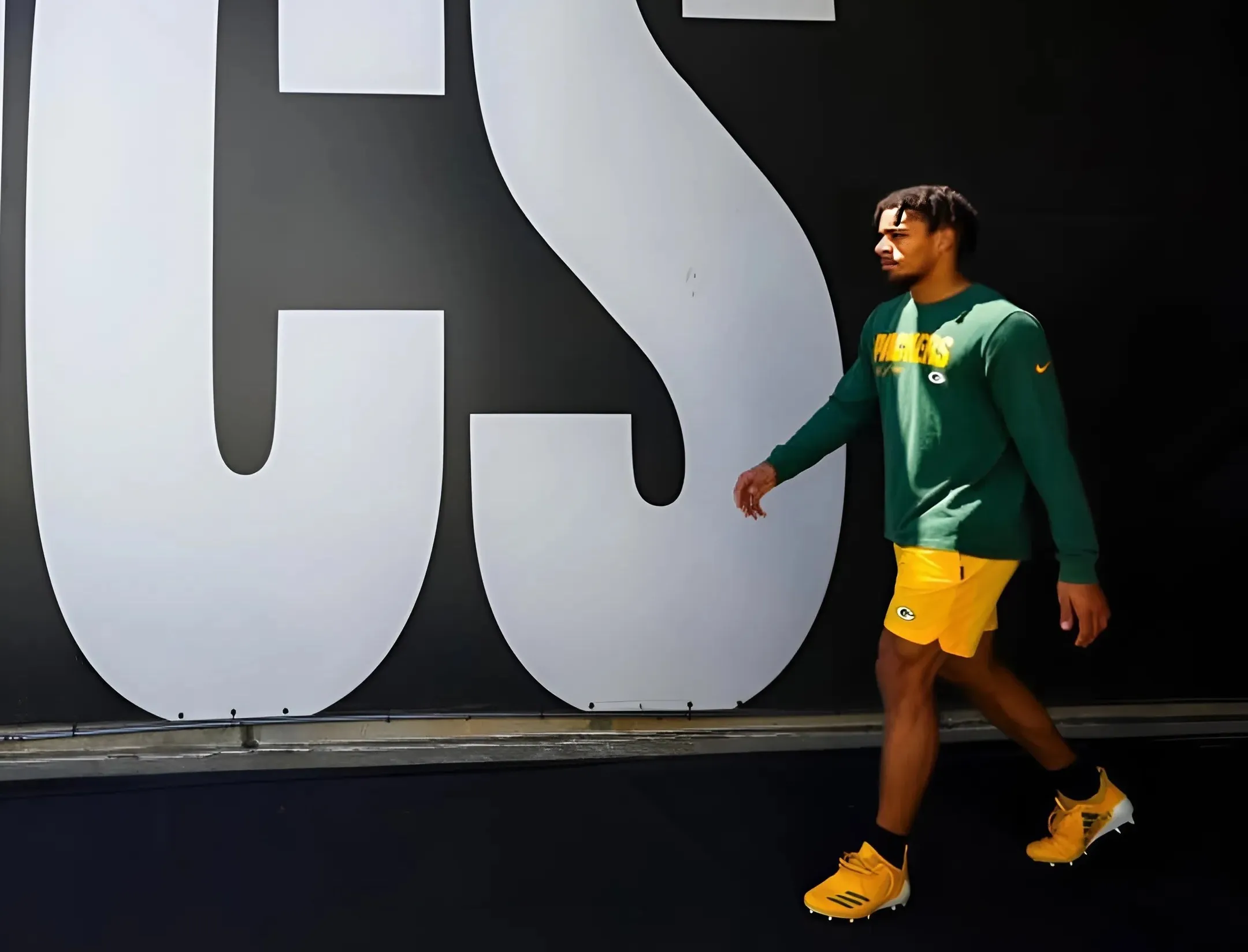 Jaire Alexander Reportedly Twisting Knife In Green Bay’s Back