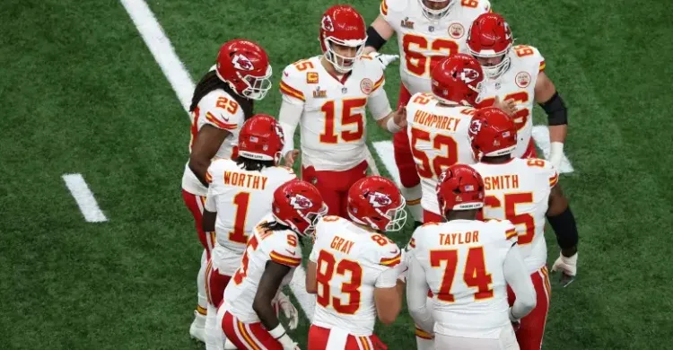 Recapping and Reacting to the Chiefs Offseason Moves