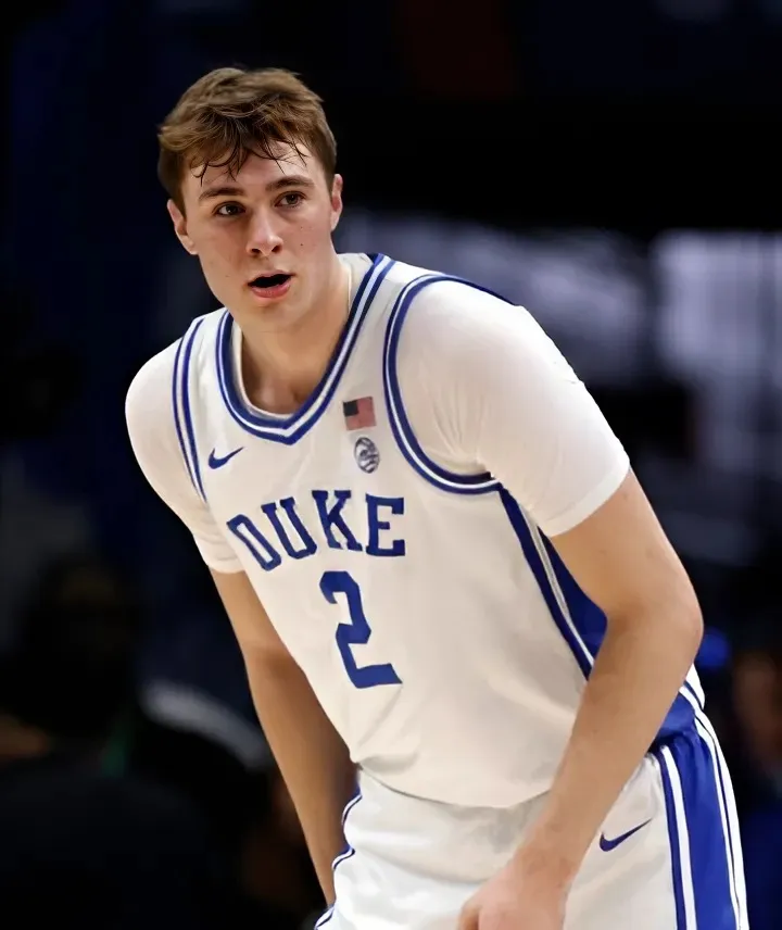 This Duke star could change everything for Mavericks (and it's not Cooper Flagg)