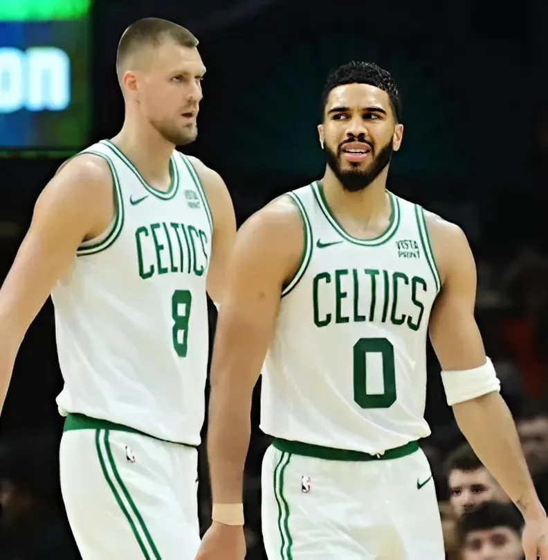 Celtics Predicted to Chase $8M Center From West Powerhouse This Offseason