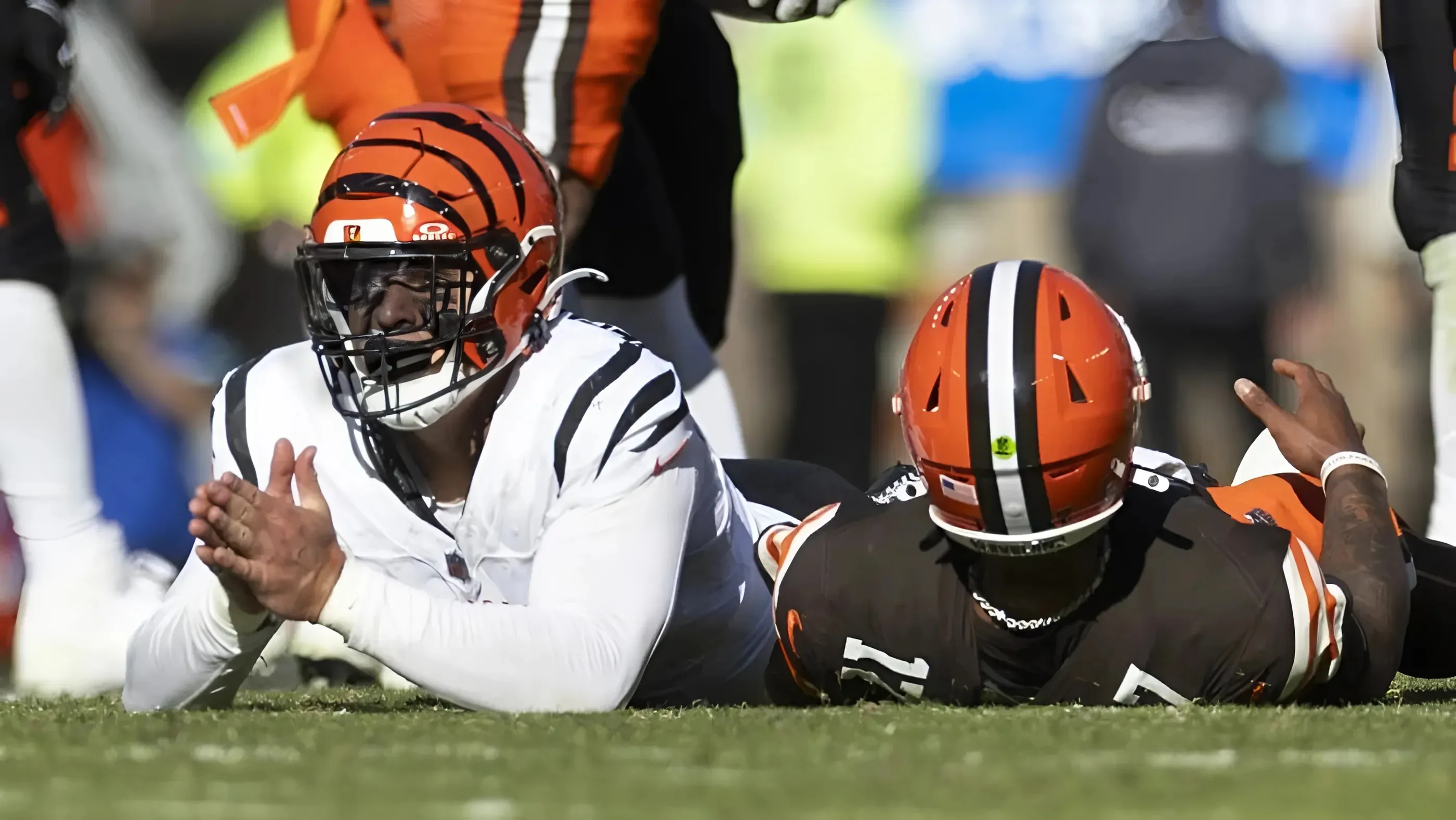 Bengals Have Extended Both Star Receivers…Now What?