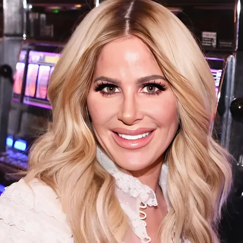 ‘Real Housewives’ Star Reveals She’s Dating Again Despite Messy Divorce