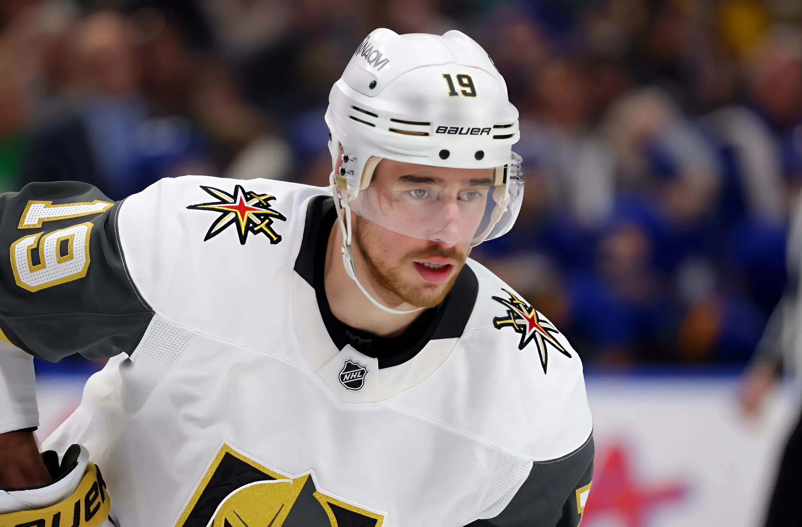 Rangers And Golden Knights Were In Trade Talks For A ‘Period Of Time’