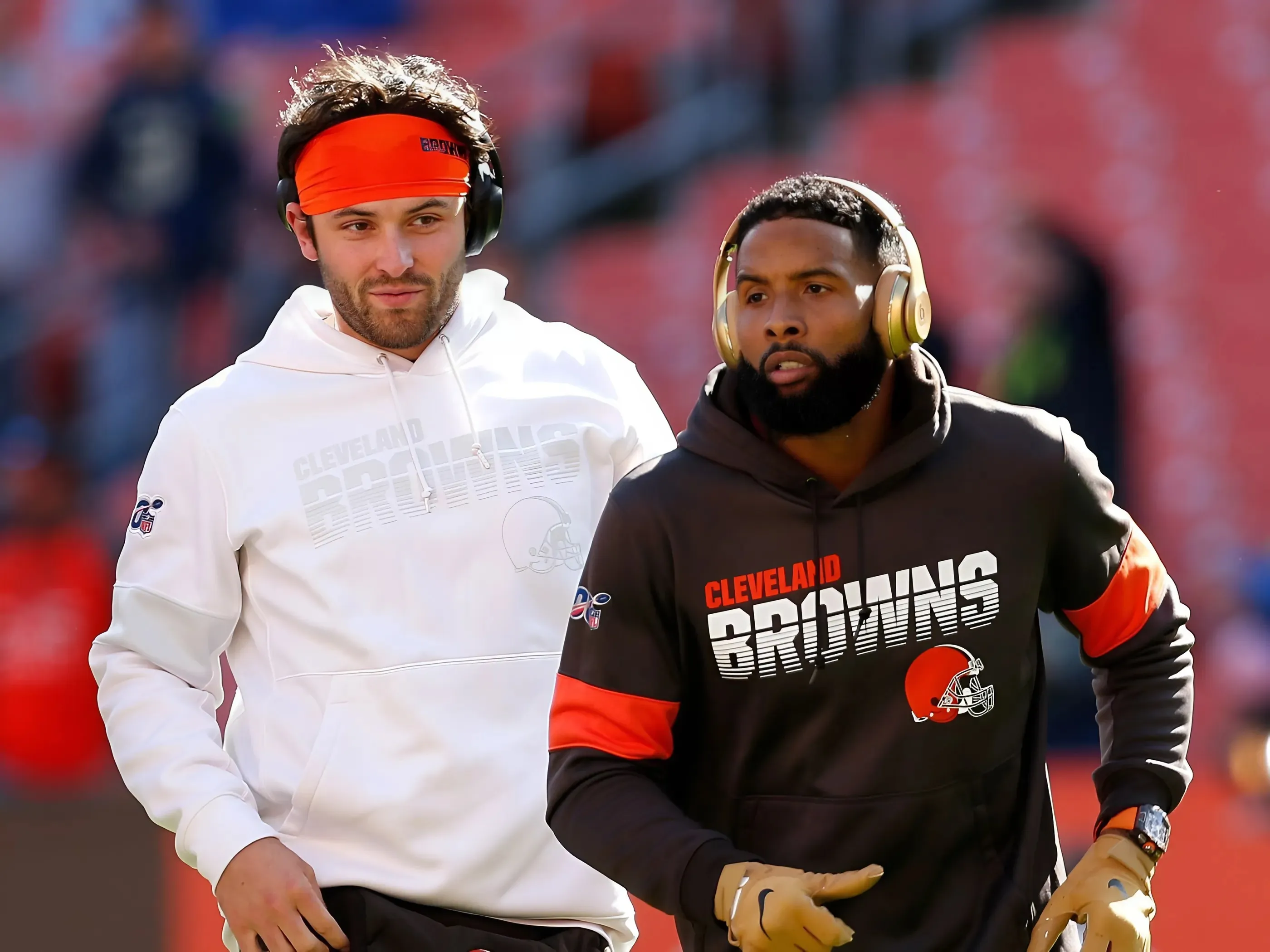 Analyst Exposes Glaring Problem With Browns' Potential QB Target