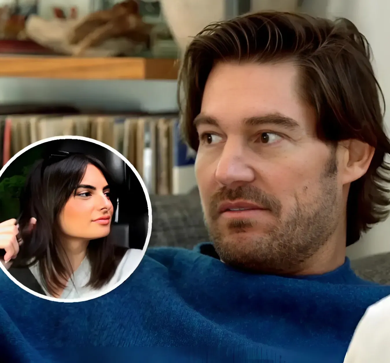 Craig Makes Jaw-Dropping Admission About Paige Split in Southern Charm Reunion Trailer