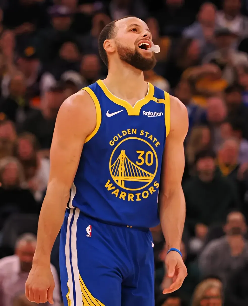 Warriors Create History With Worst Shooting Night In NBA History