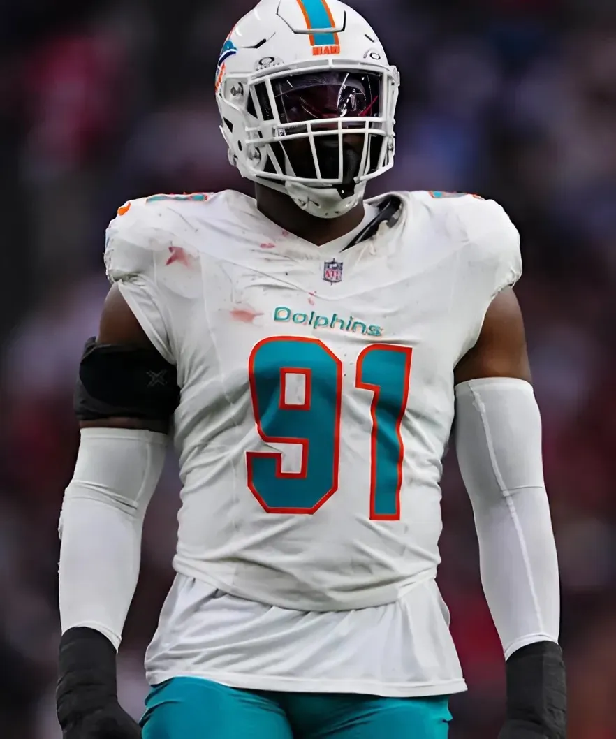 Dolphins smartly pushing to bring back 2 more of their own free agents