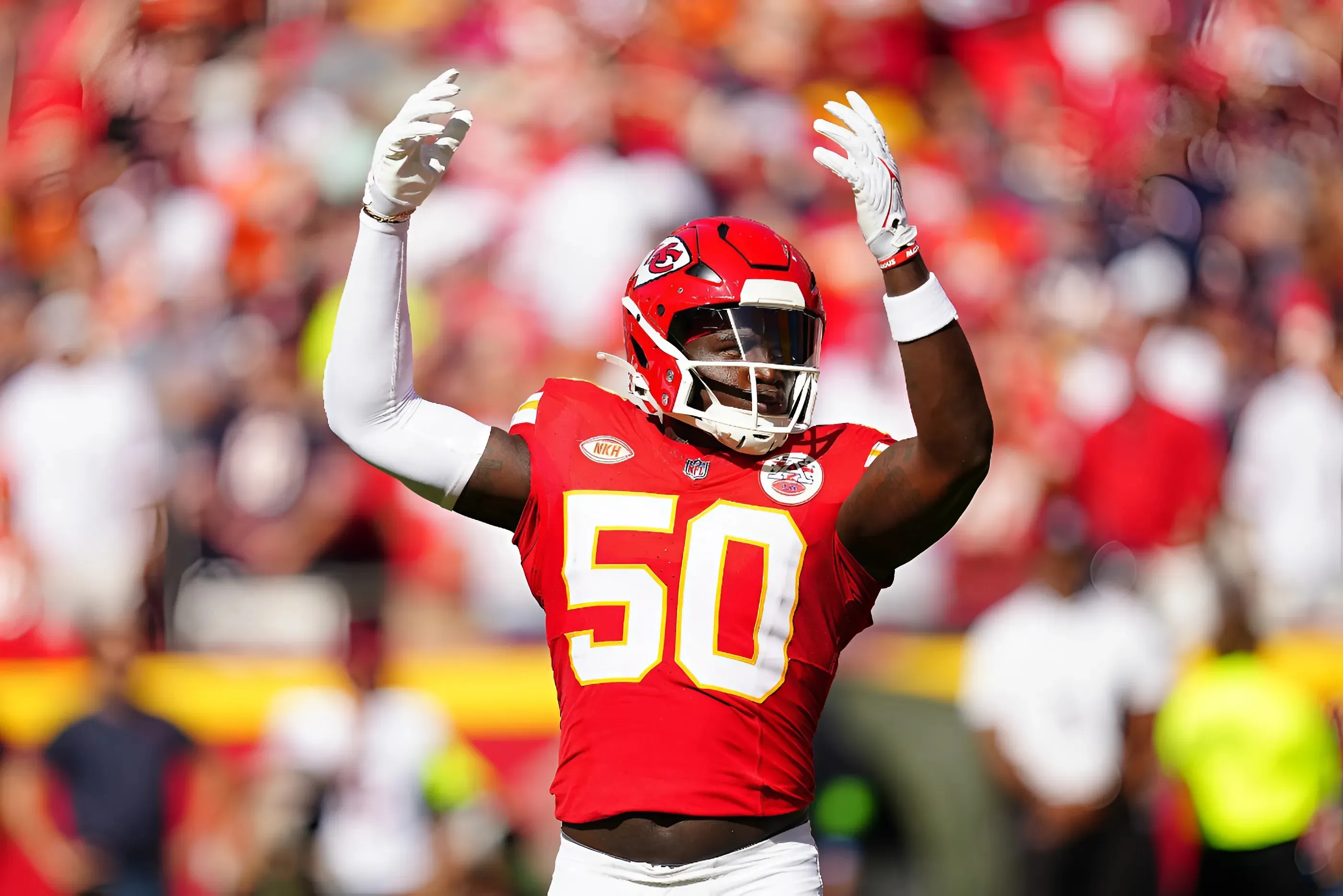 Fans Call for Chiefs to Re-Sign Former 3-Year Starter: ‘We Really Need Him!’