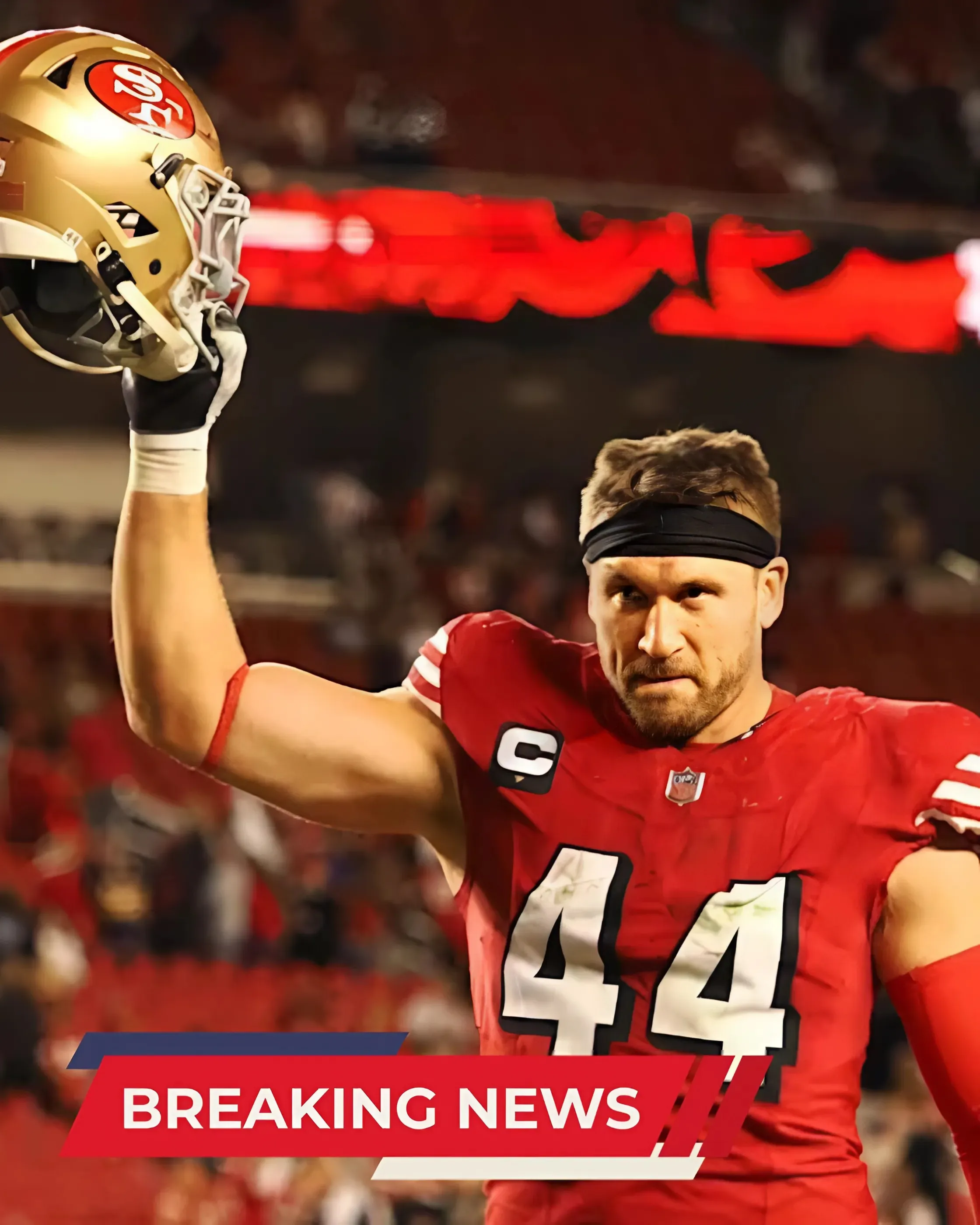 Kyle Juszczyk Explains Why He Returned to 49ers After Team Released Him