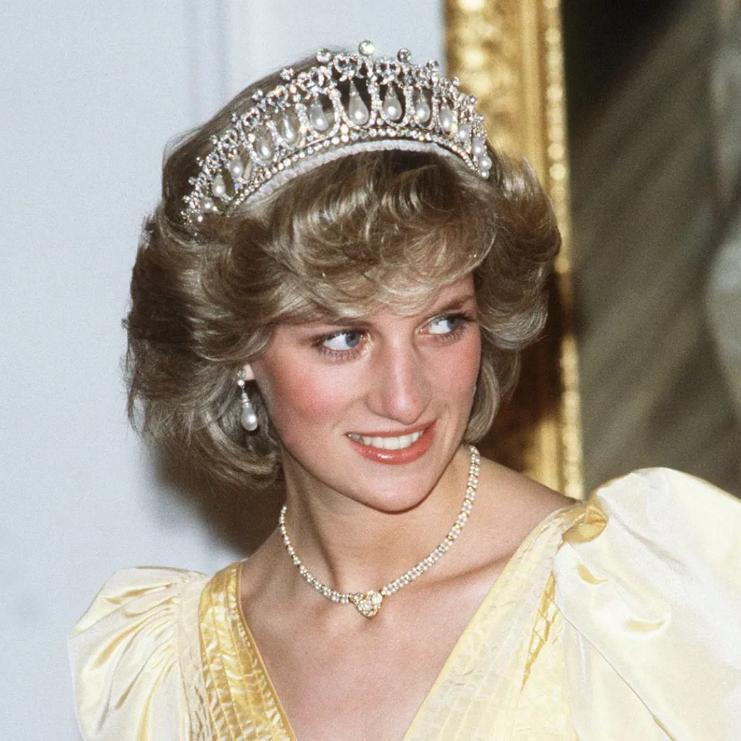 Princess Diana’s Beauty Secrets: The Makeup Rituals She Swore By and the One Item She Refused to Wear