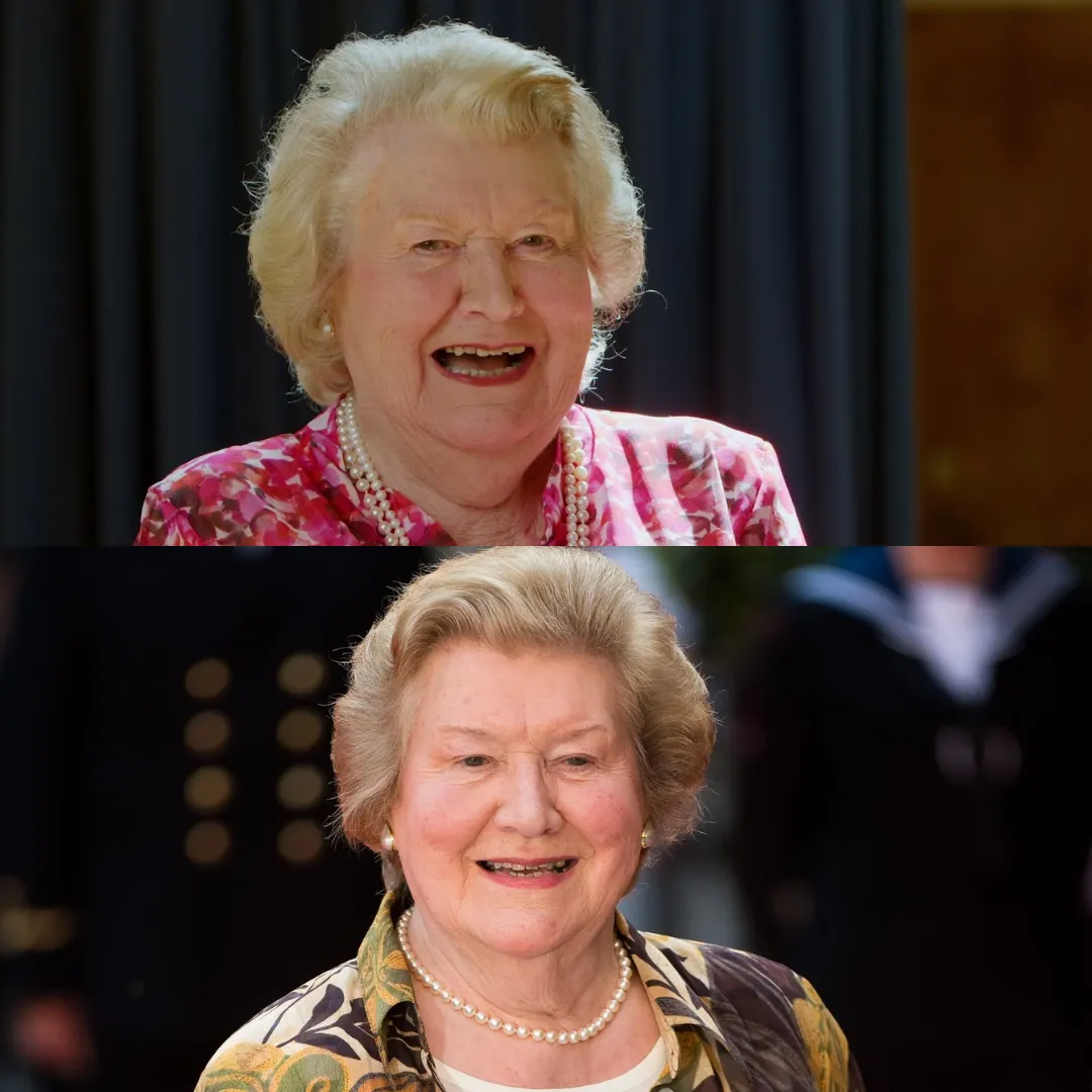Patricia Routledge’s Brutally Honest Take on Hyacinth Bucket: “She’s a Monster” Patricia Routledge’s Brutally Honest Take on Hyacinth Bucket: “She’s a Monster”