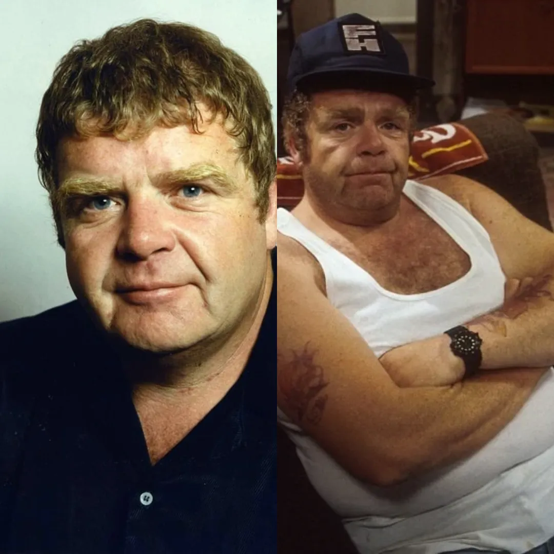Remembering Geoffrey Hughes: The Man Who Brought Onslow to Life Remembering Geoffrey Hughes: The Man Who Brought Onslow to Life