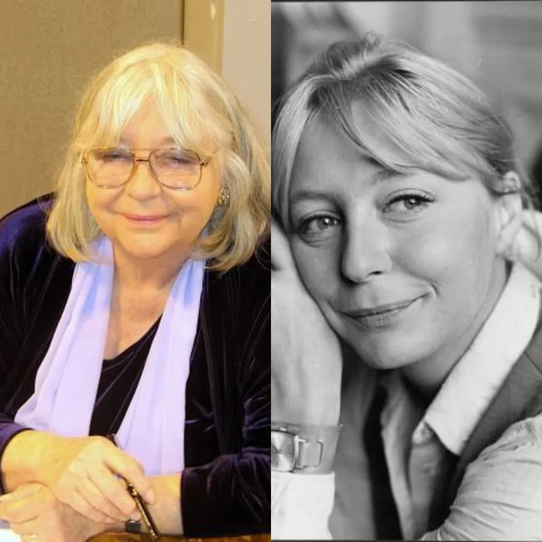 Judy Cornwell Reflects on Her Dream Role as Miss Marple