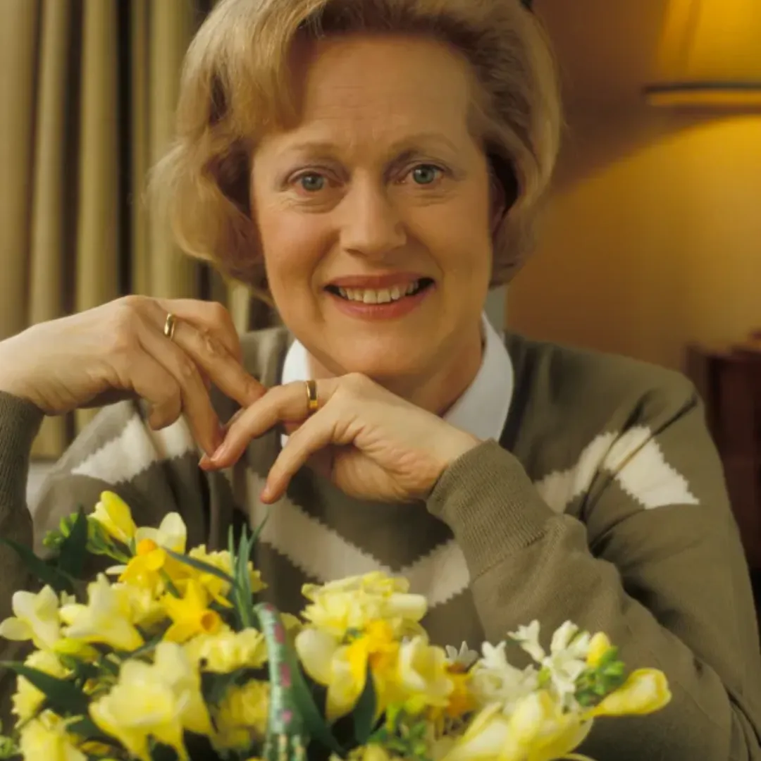 Remembering Josephine Tewson: A Career Spanning Six Decades in British Comedy