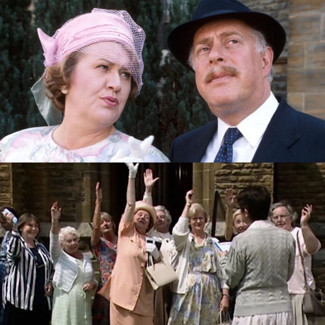The Perils of Keeping Up Appearances: Faith vs. Social Conformity