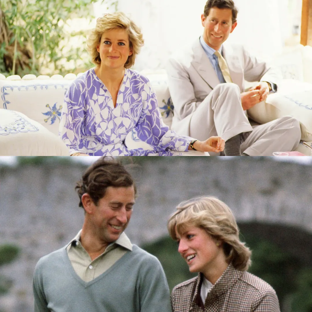 Princess Diana's Journey Through Love, Heartbreak, and Self-Discovery