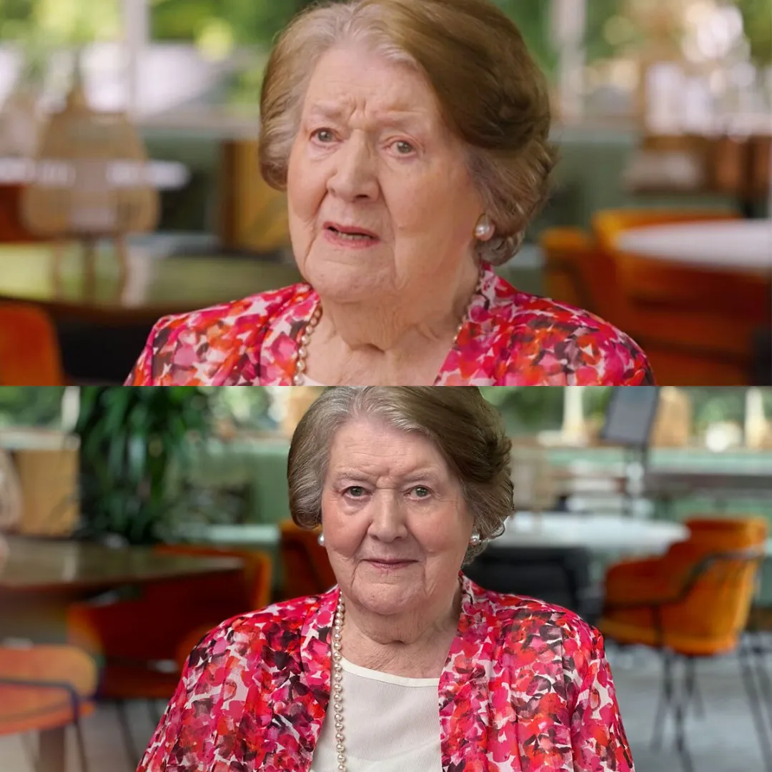 Patricia Routledge: What Happens to the Iconic Actress?