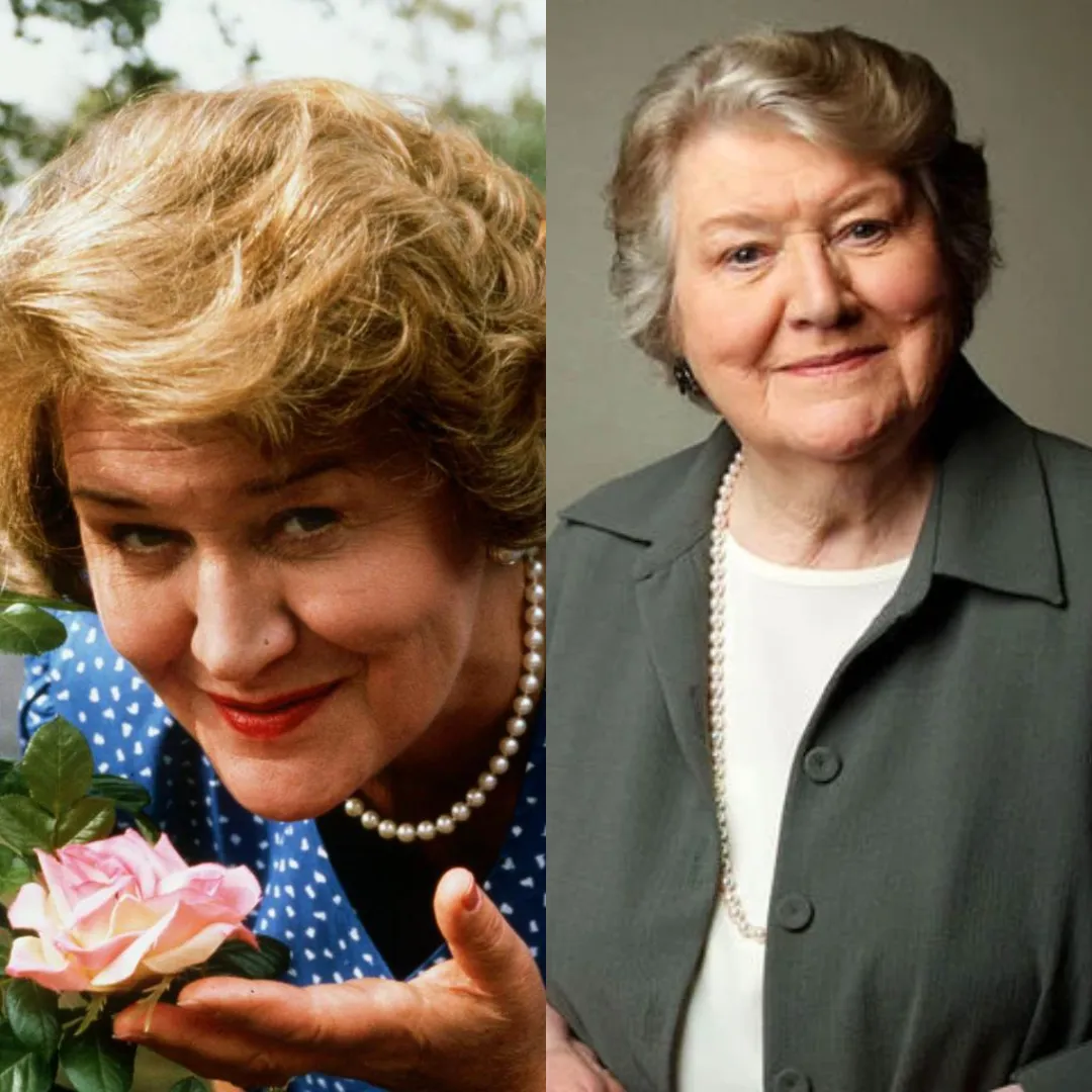 Patricia Routledge Talks Theatre, Hyacinth Bucket, and Her Latest Projects
