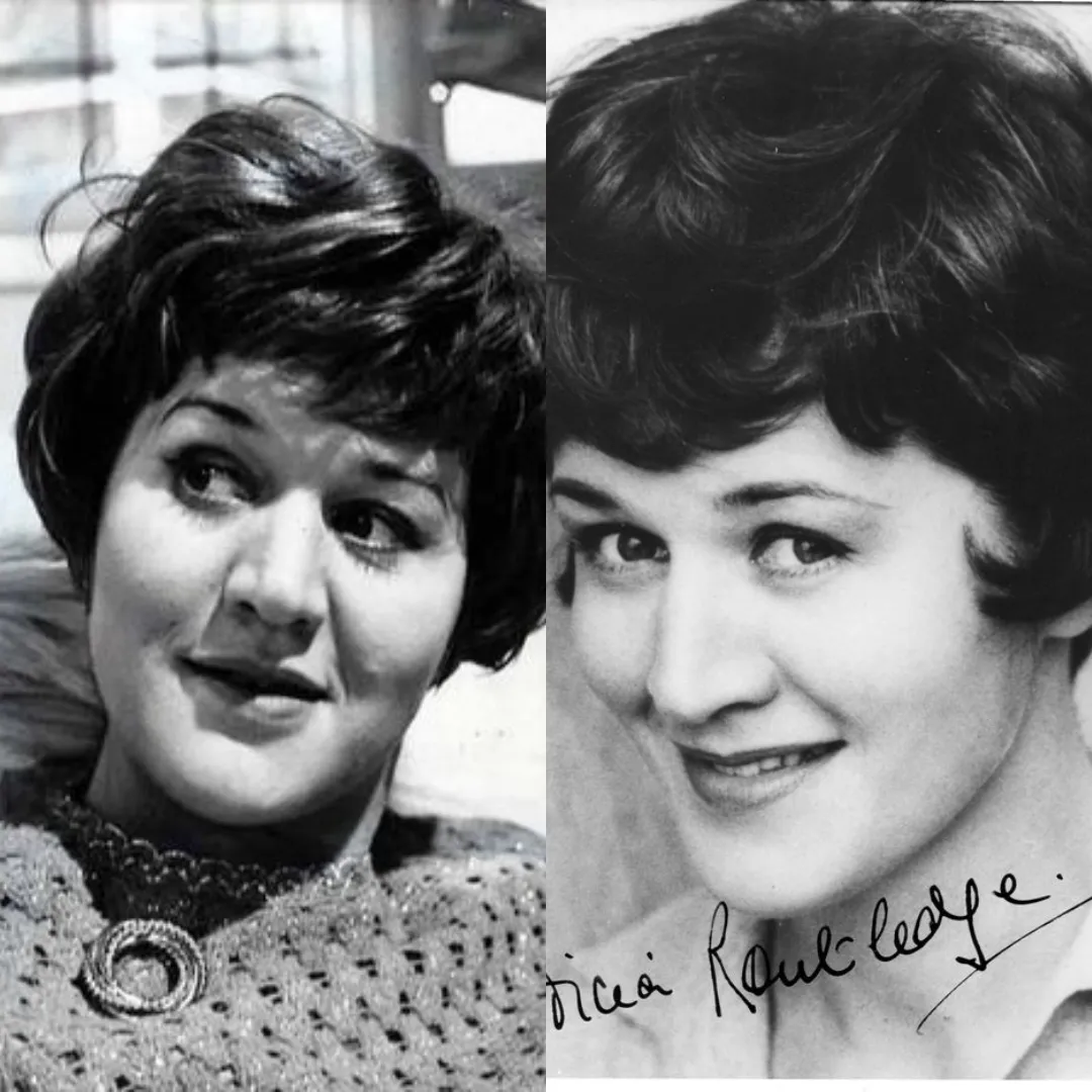 Patricia Routledge: From Singer to Iconic Actress
