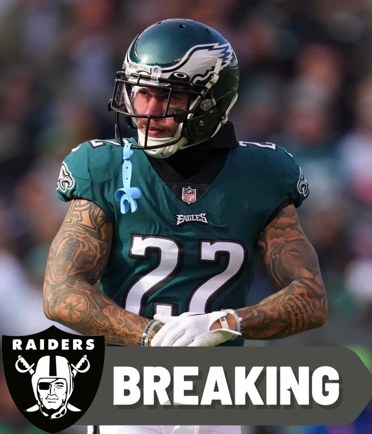 3 Top Raiders Free Agents Sign With Patriots & Josh McDaniels