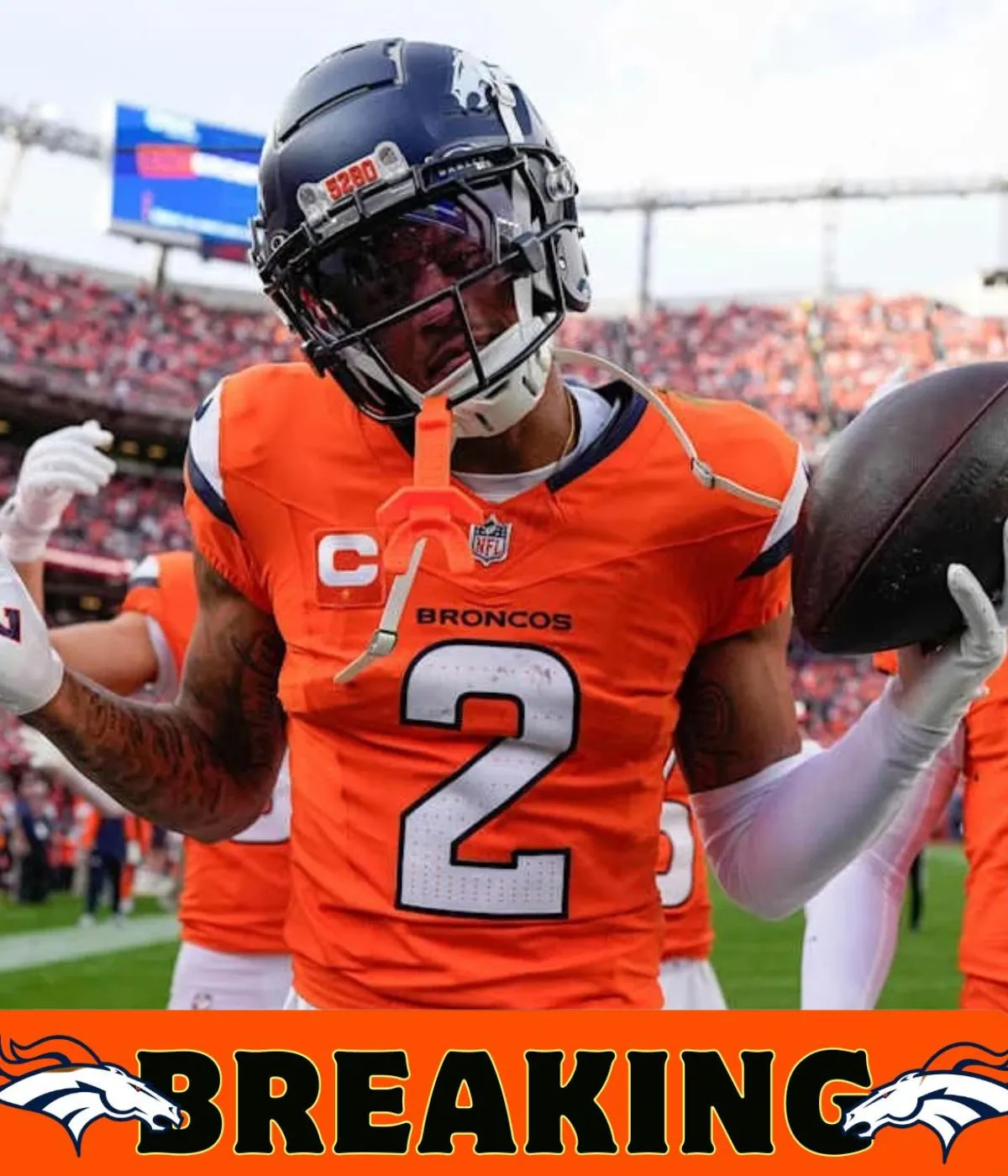 Broncos’ $96 Million CB Makes Bold Statement on Super Bowl Chances