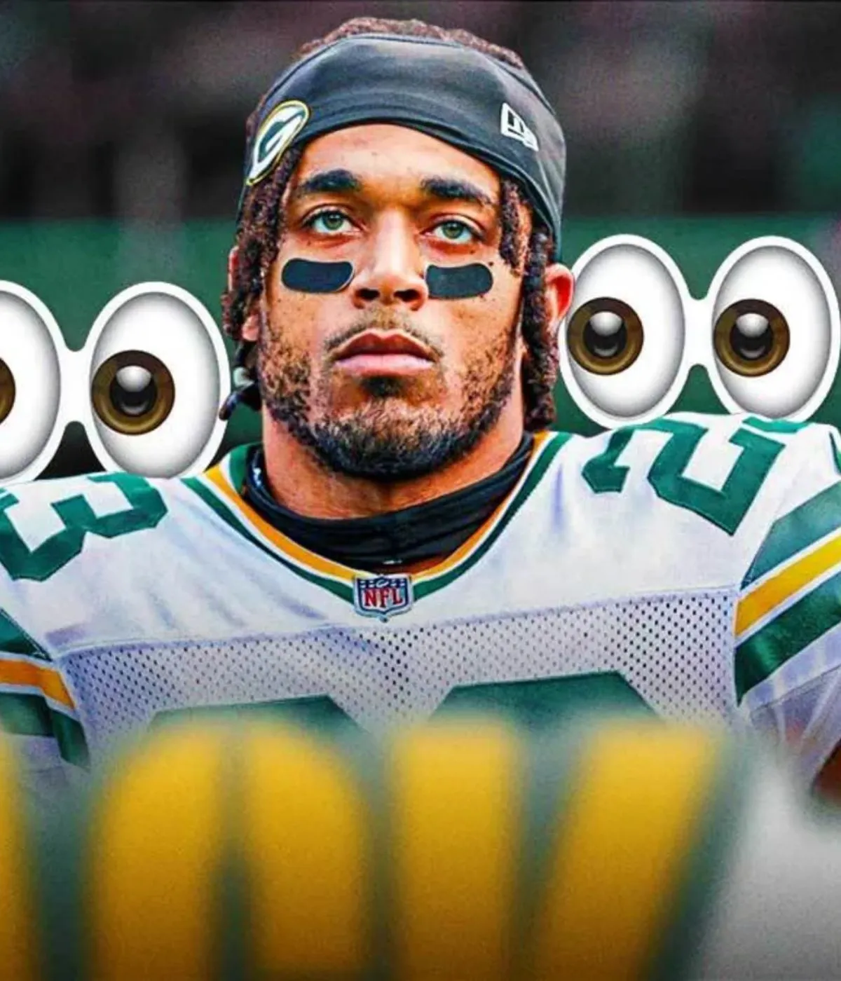Packers’ Jaire Alexander trade situation gets update after $48 million addition