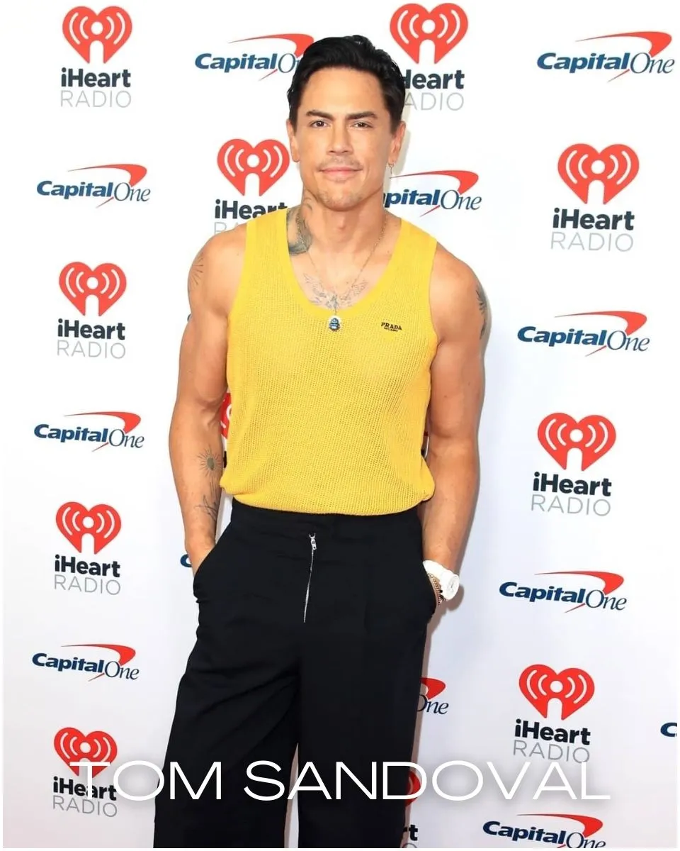 Tom Sandoval Calls Vanderpump Rules “Toxic,” Discusses If He’d Join the Valley and “[Growing]” With Girlfriend Victoria, Plus Potential Redemption After Traitors, Drama With Chrishell and “Better Cheaters” Comment