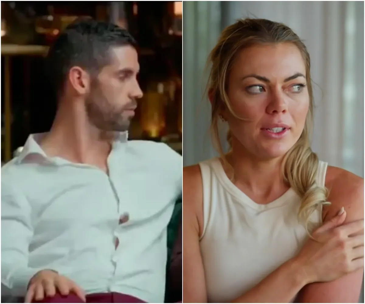 They’re actors!’ claim MAFS Australia fans as bride and groom are ‘rumbled’ after clues - suong