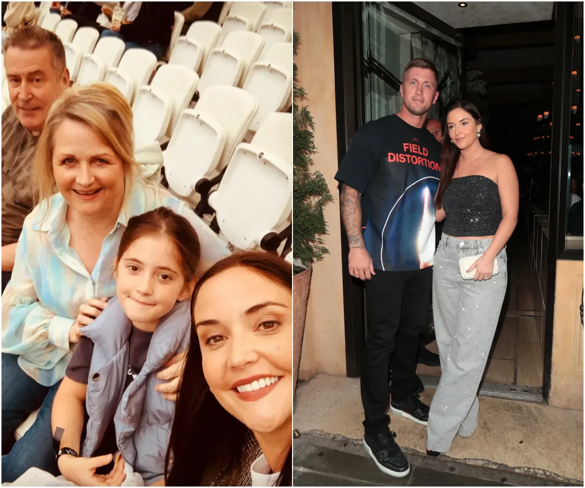 Jacqueline Jossa’s mum takes savage swipe at Dan Osborne after he moves out of family home - suong