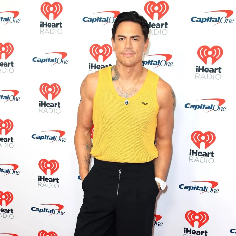 Tom Sandoval Calls Vanderpump Rules “Toxic,” Discusses If He’d Join The Valley and “[Growing]” With Girlfriend Victoria, Plus Potential Redemption After Traitors, Drama With Chrishell and “Better Cheaters” Comment