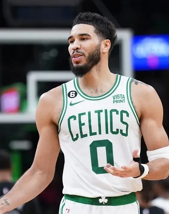 Is Jayson Tatum playing tonight? Celtics vs. Nets injury report