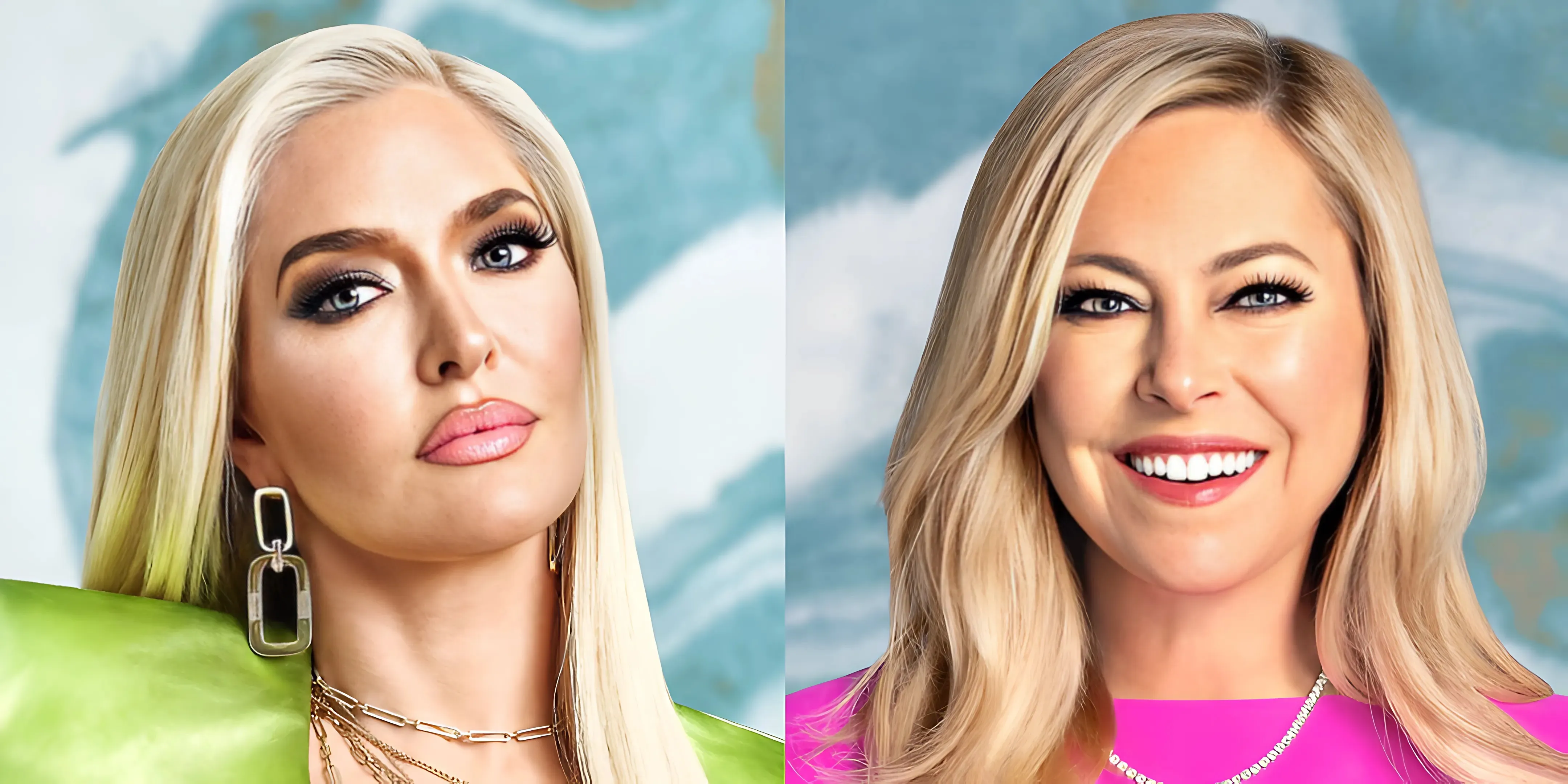 Explosive Revelations: Erika Jayne Accuses Sutton Stracke of Playing Both Friend and Foe Among 'RHOBH' Women trucc